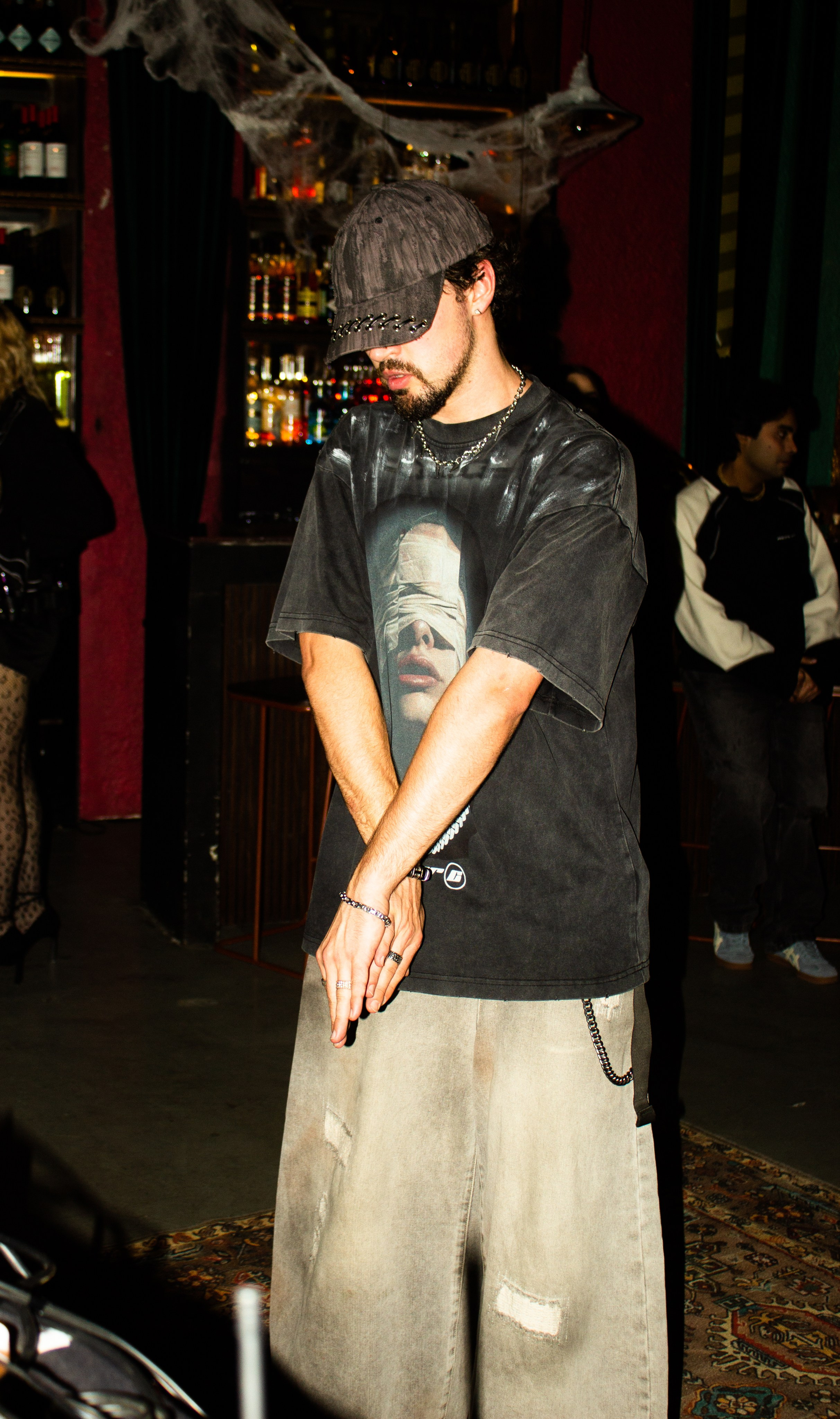 HALLOWEEN PARTY. Киношник — фотограф в Санкт-Петербурге и Калининграде