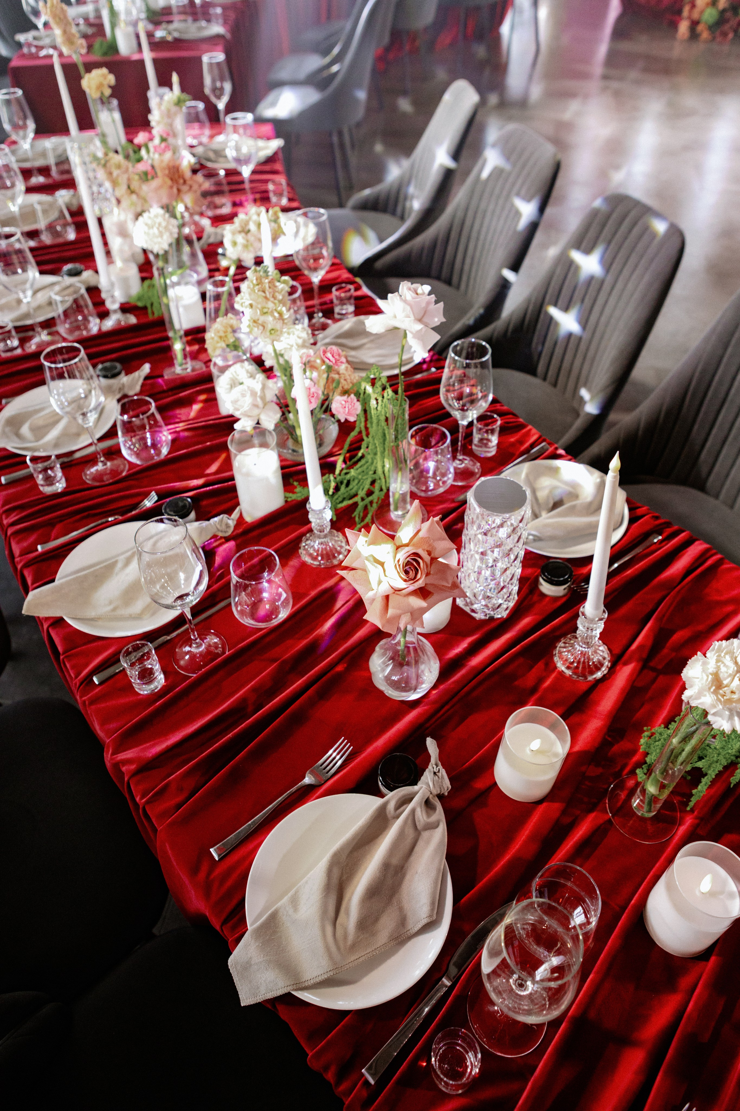 Ангелина и Валентин. Фотограф в Омске Елизавета Першина