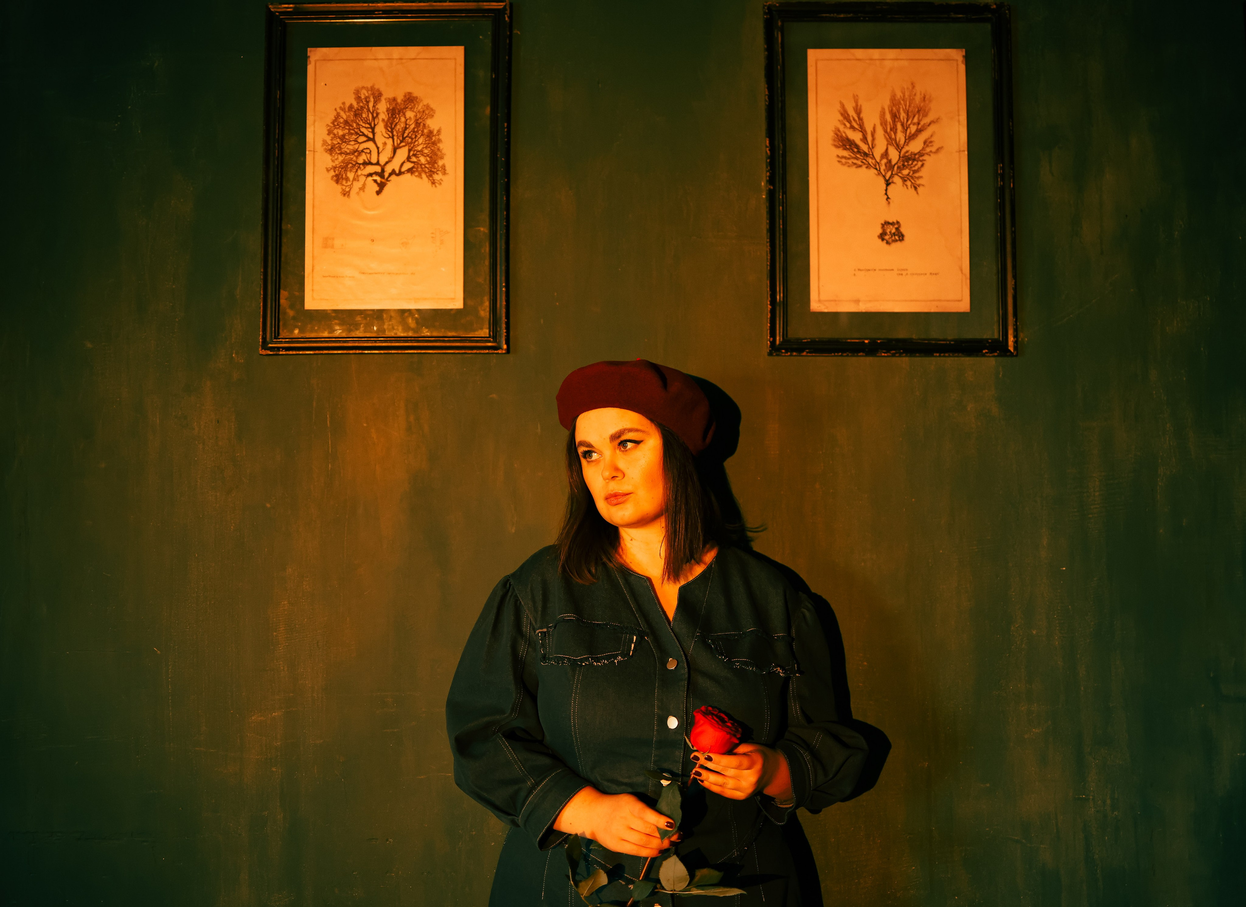 Пакет «Индивидуальный». Портретный и семейный lifestyle фотограф Мария Боленичева в Москве и Красногорске