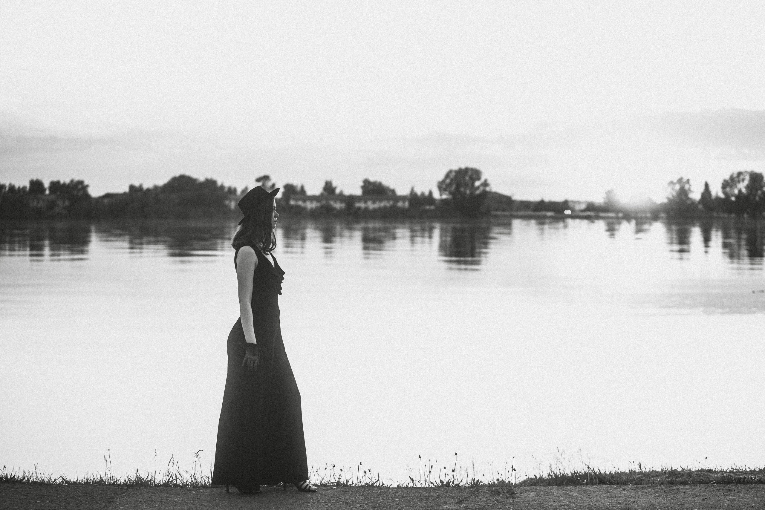 Наедине (два образа). Арт-фотограф Крис Л. в Тобольске: портрет, семейные, свадьбы