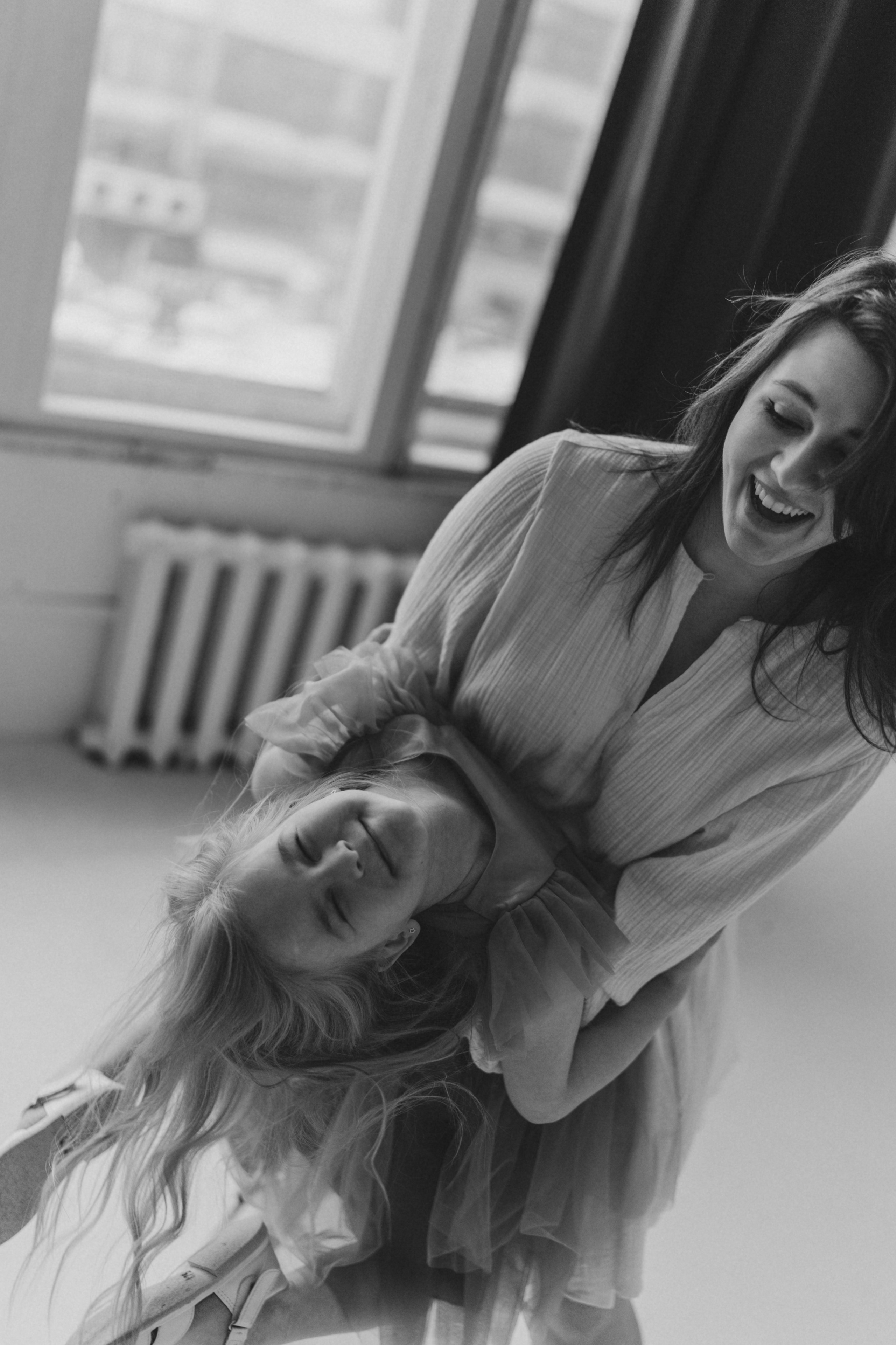 Дарья и Доминика. Фотограф в Санкт-Петербурге — Лучина Екатерина