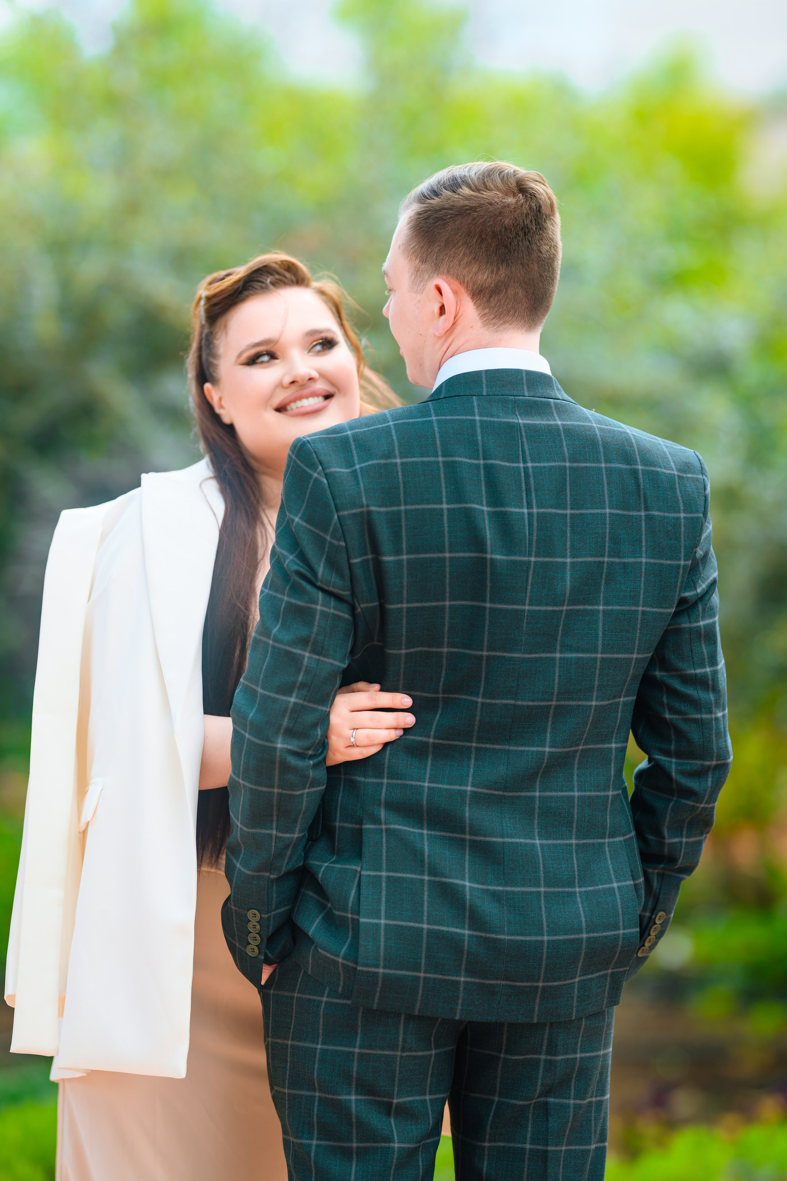 Свадебные фотосессии. Роспись в ЗАГСе. Выездная регистрация. Студийный и свадебный фотограф и видеограф в Севастополе — Юлия Макаренко