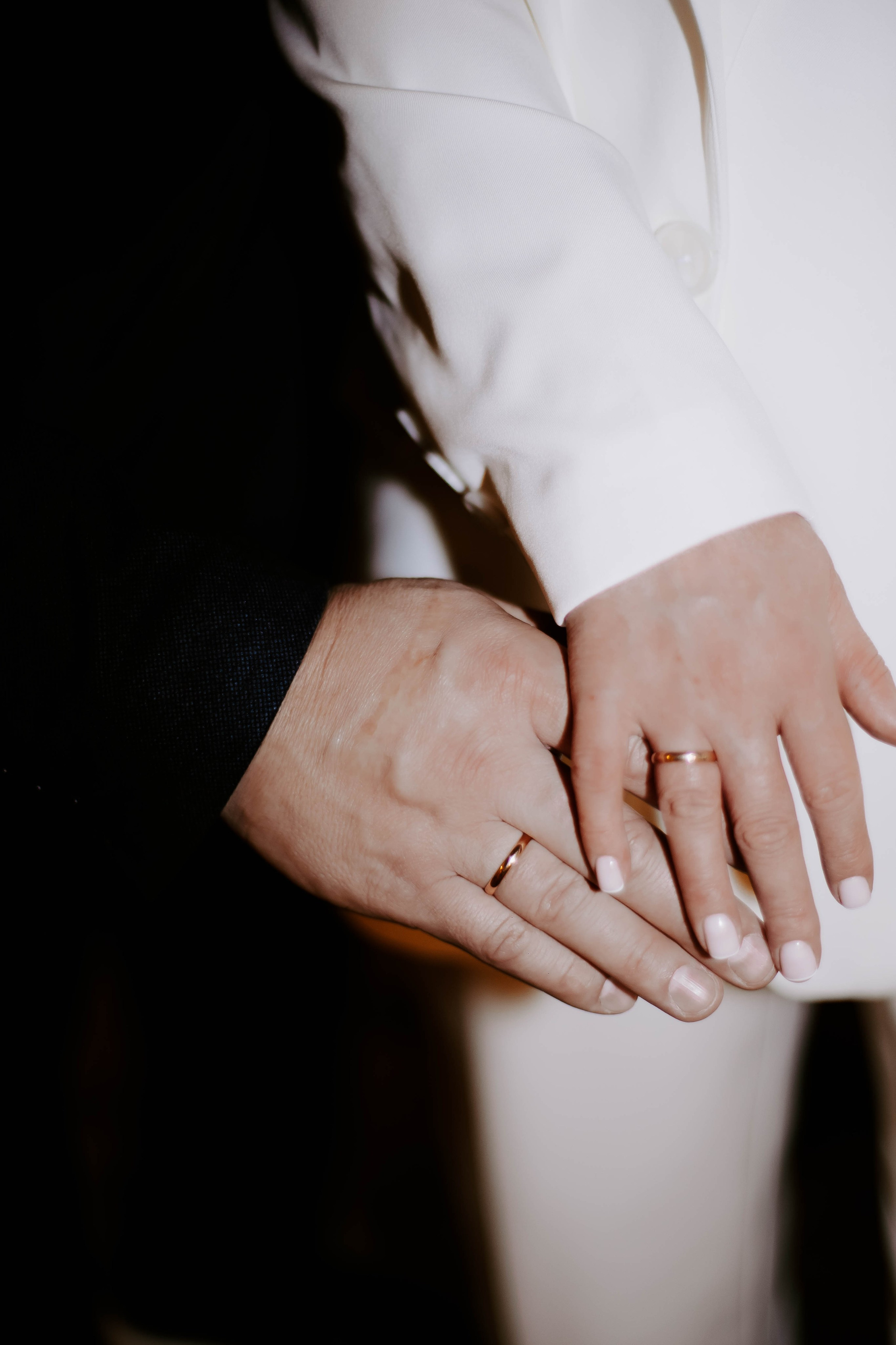 Виктория и Олег. Фотограф Veronika Potaseva