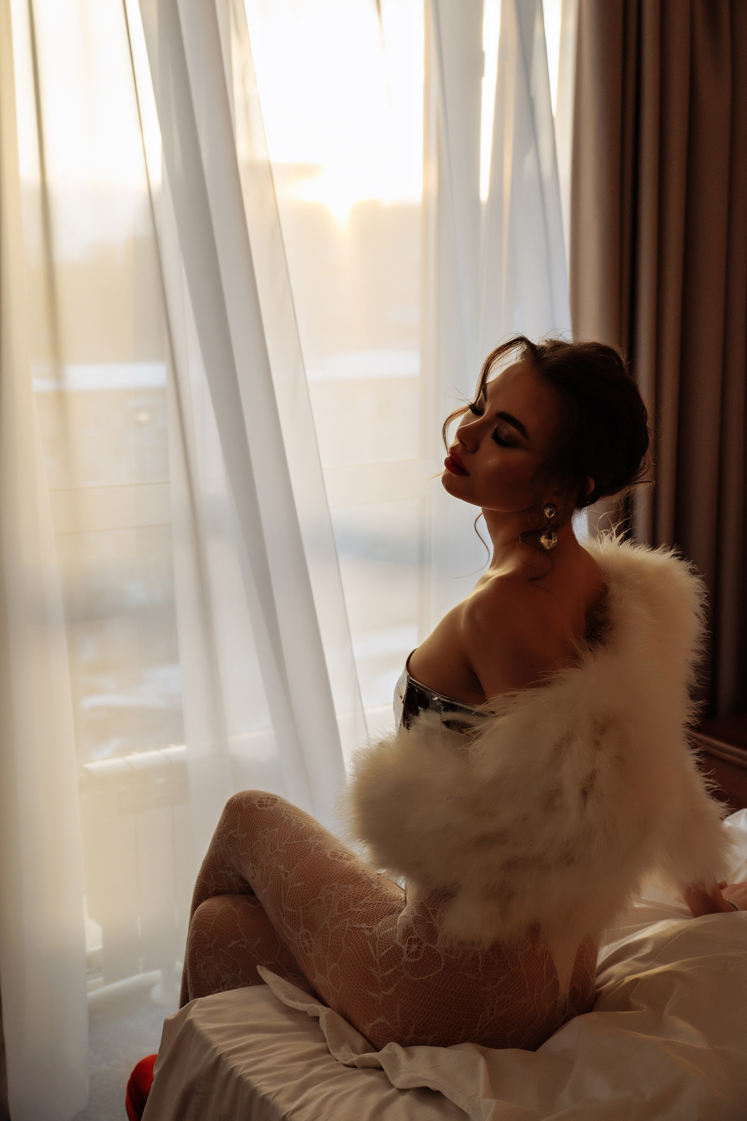 Александра. Богемия. Свадебный фотограф в Саратове