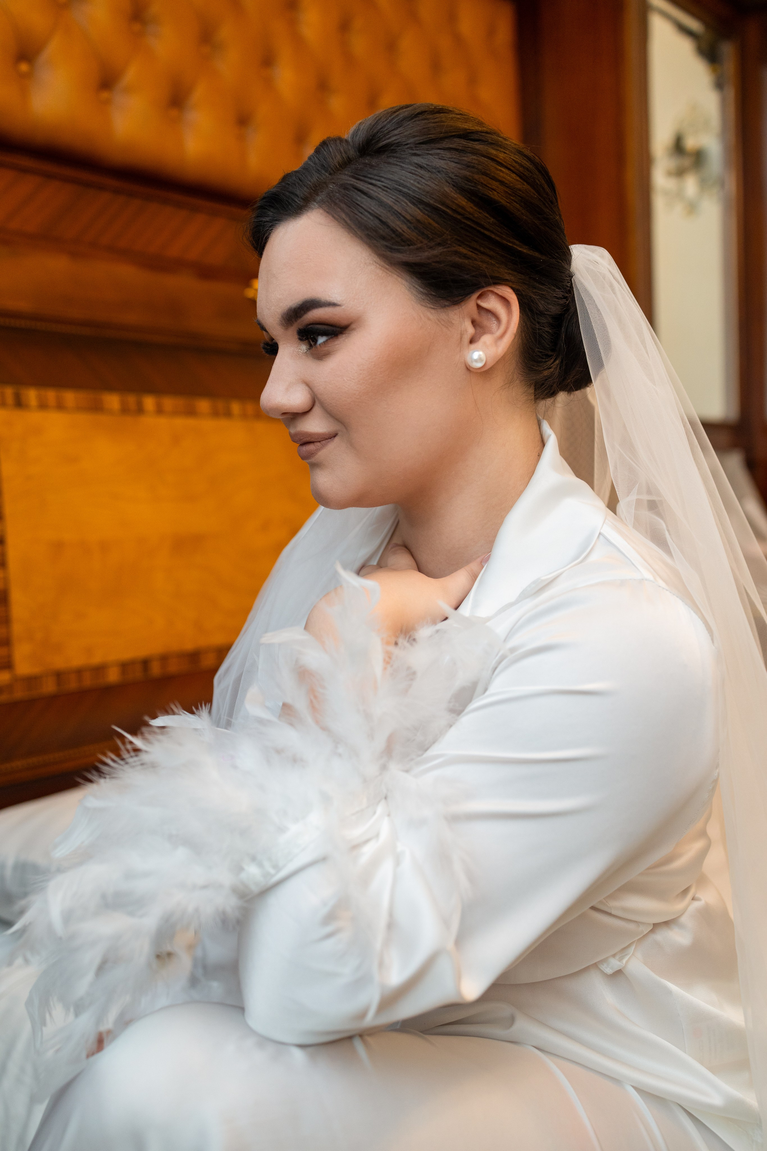 София & Руслан. Фотограф Виктория Бурова