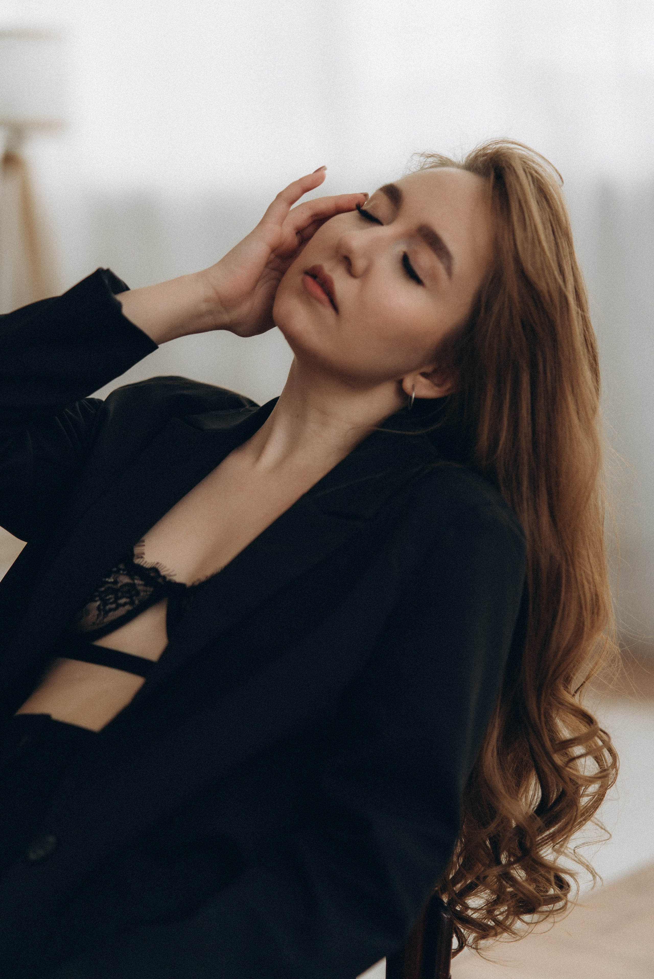 Индивидуальные съемки. Фотограф в Новокузнецке Хорагай Ондар