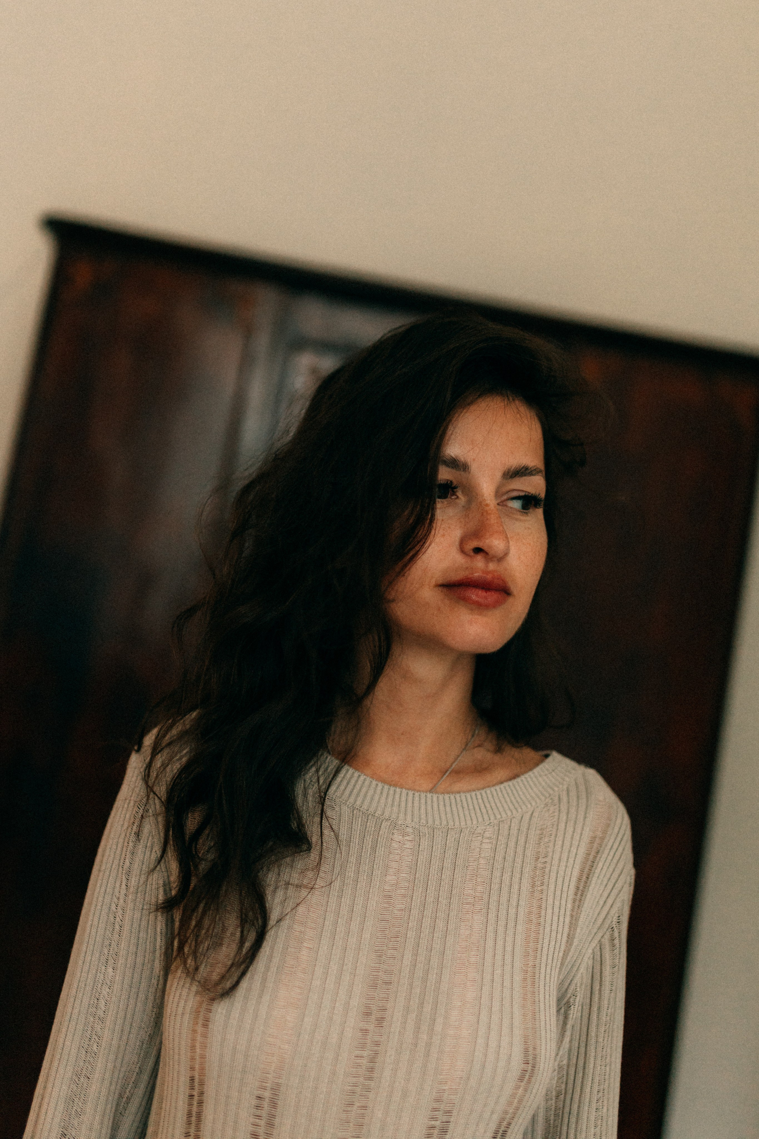 Маша. Фотограф НОГИНСК, Москва, Анастасия Белая