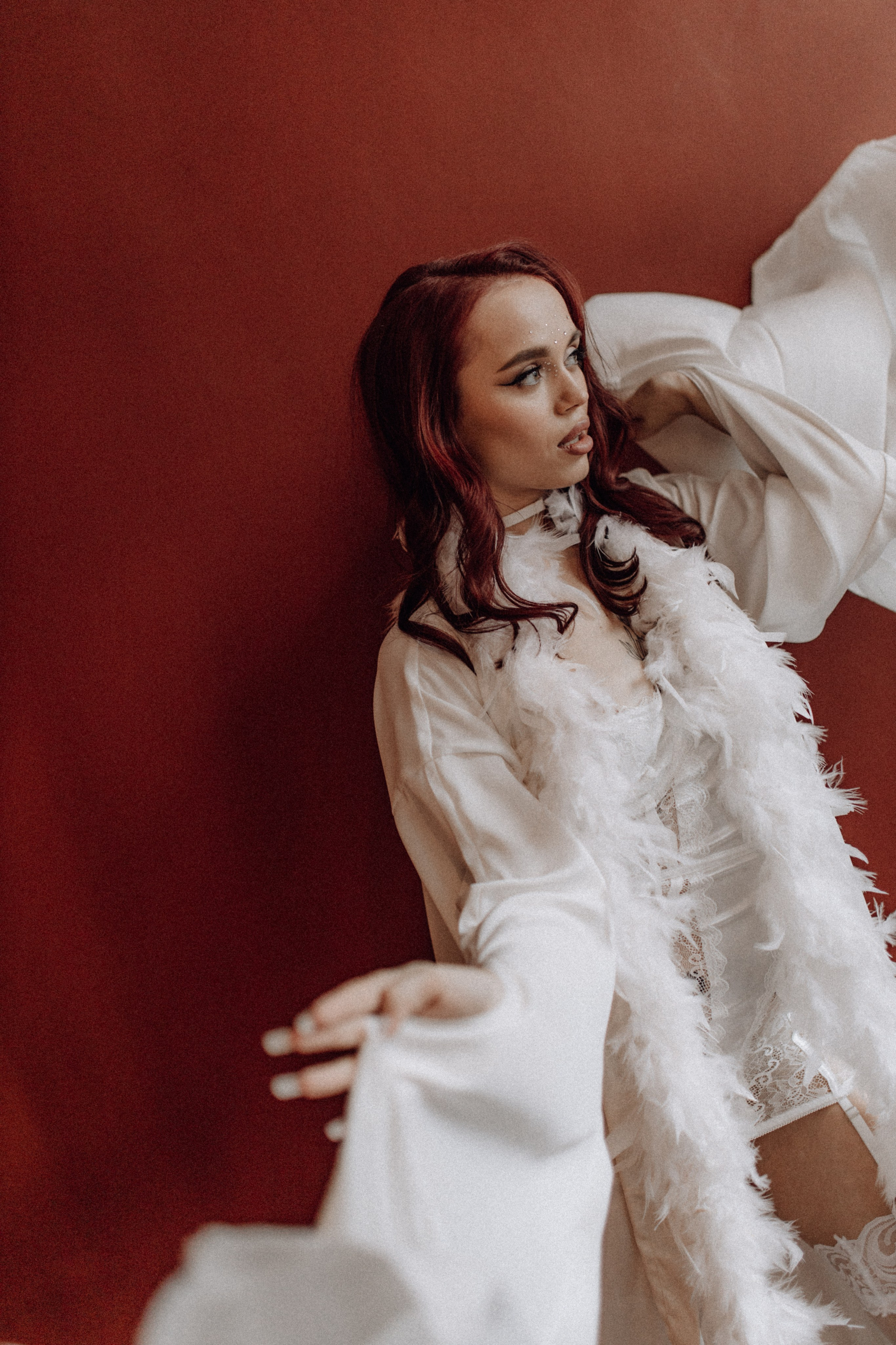 Лина. Фотограф НОГИНСК, Москва, Анастасия Белая