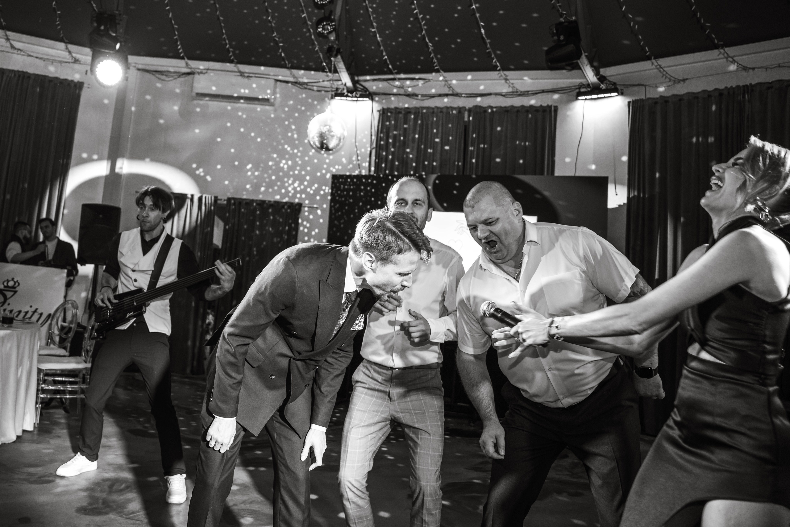 Alisa & Daniil. Свадебный фотограф в Санкт-Петербурге Якутович Екатерина