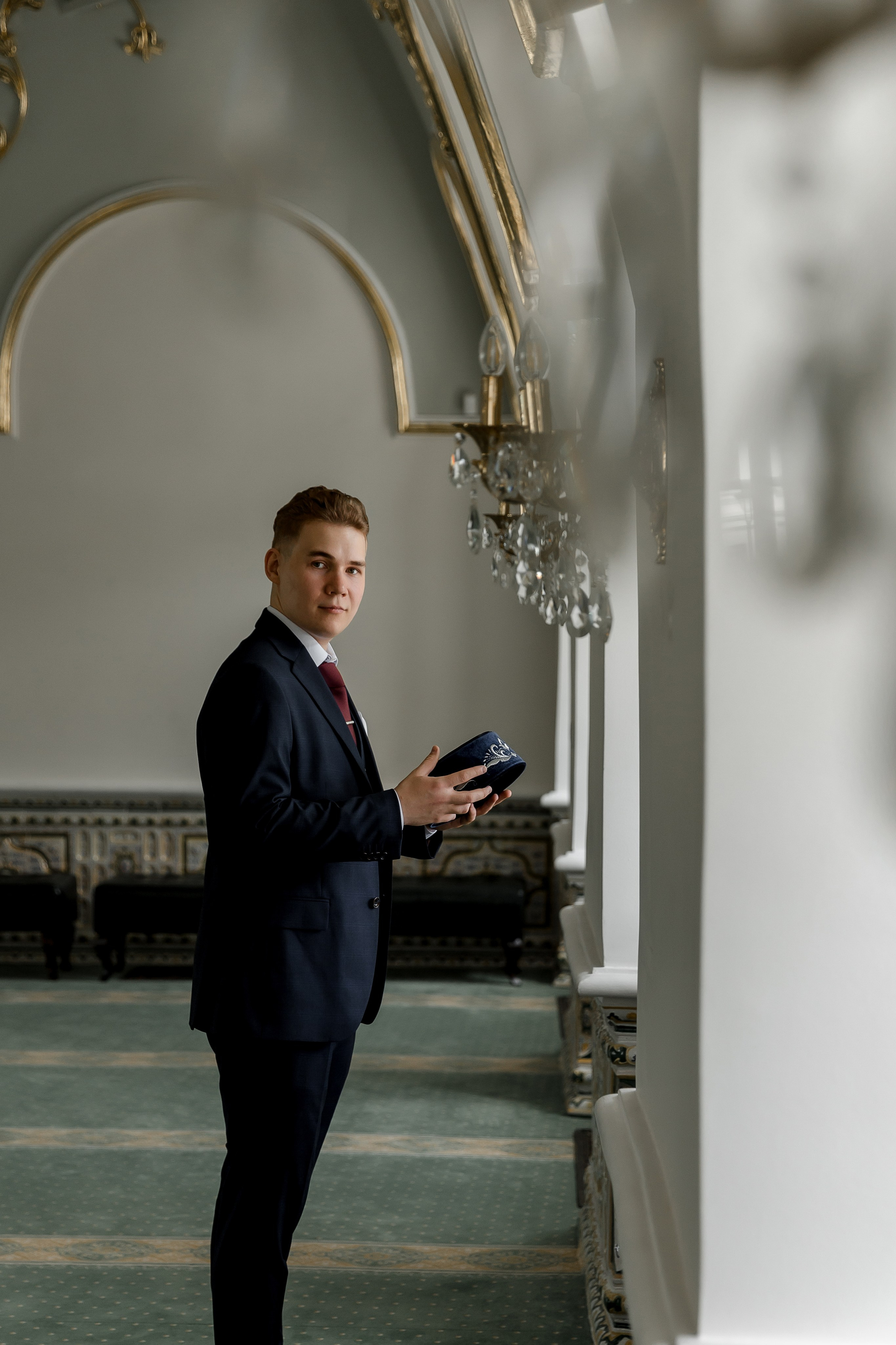 MARDJANI. Свадебный и семейный фотограф Динар Гильмутдинов