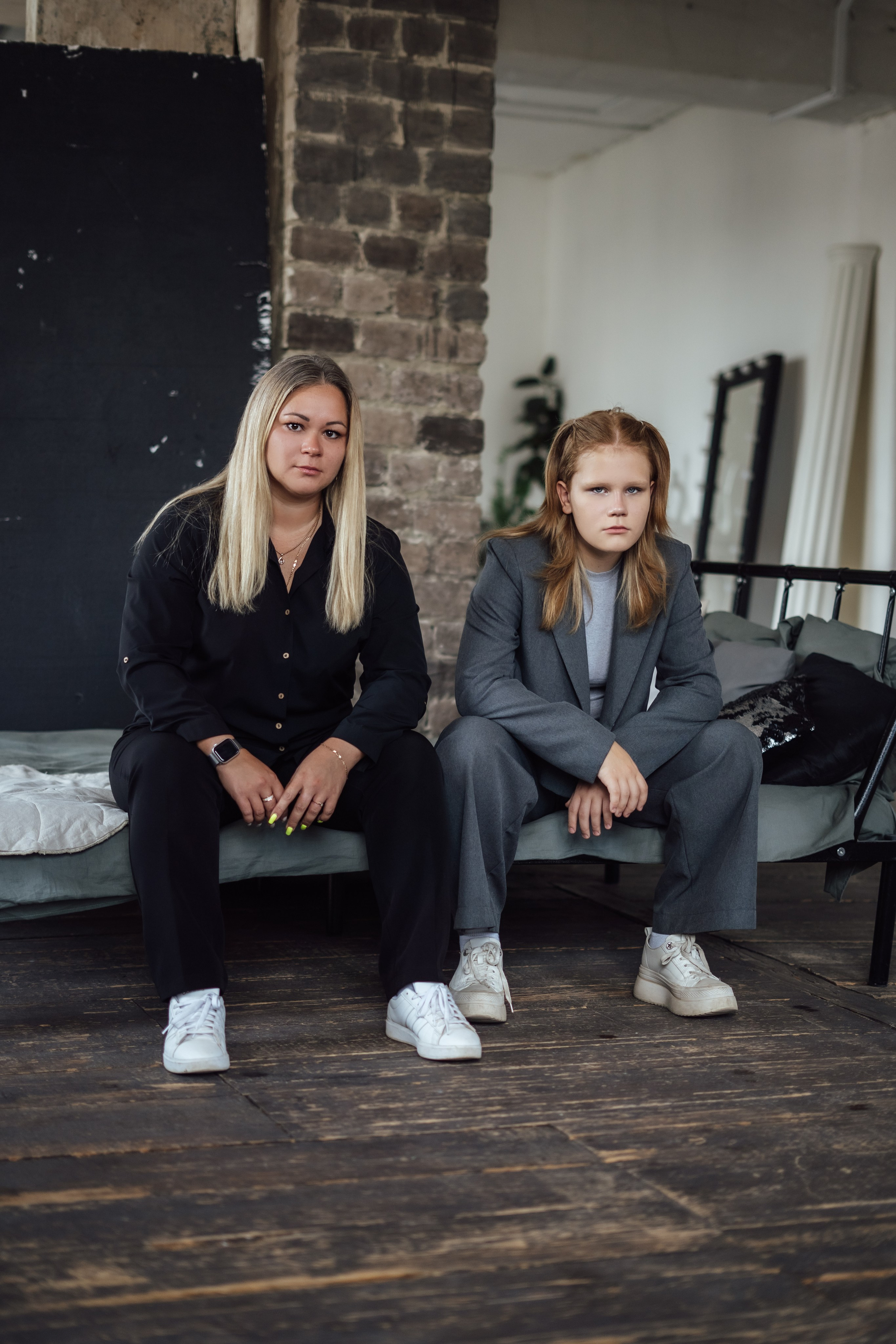 Фотодень 1 сентября "День знаний" Саратов студия "Побелка"