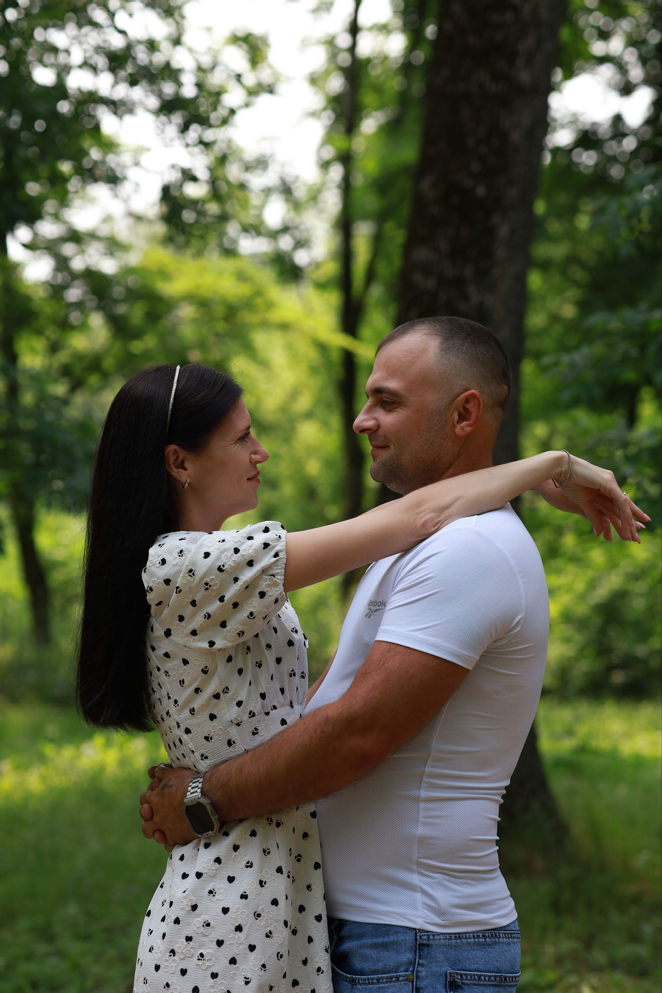 Сергей & Ирина. Анна Чердак — фотограф станица Тбилисская, Кропоткин, Краснодар, Майкоп