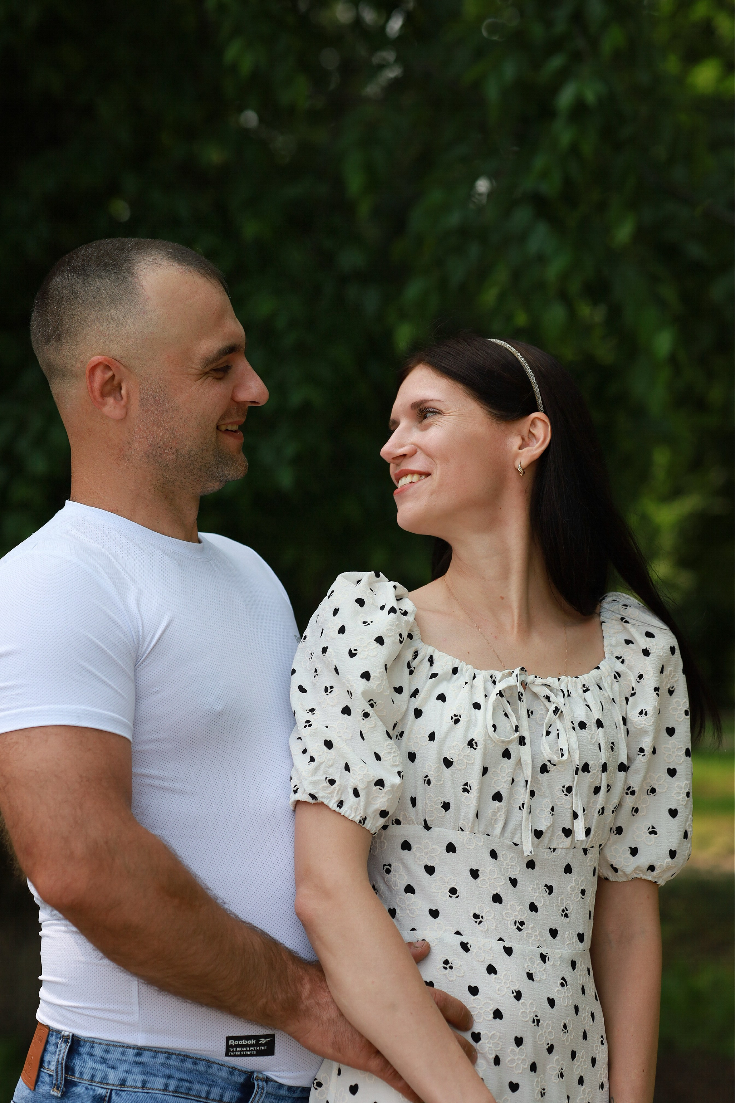 Сергей & Ирина. Анна Чердак — фотограф станица Тбилисская, Кропоткин, Краснодар, Майкоп