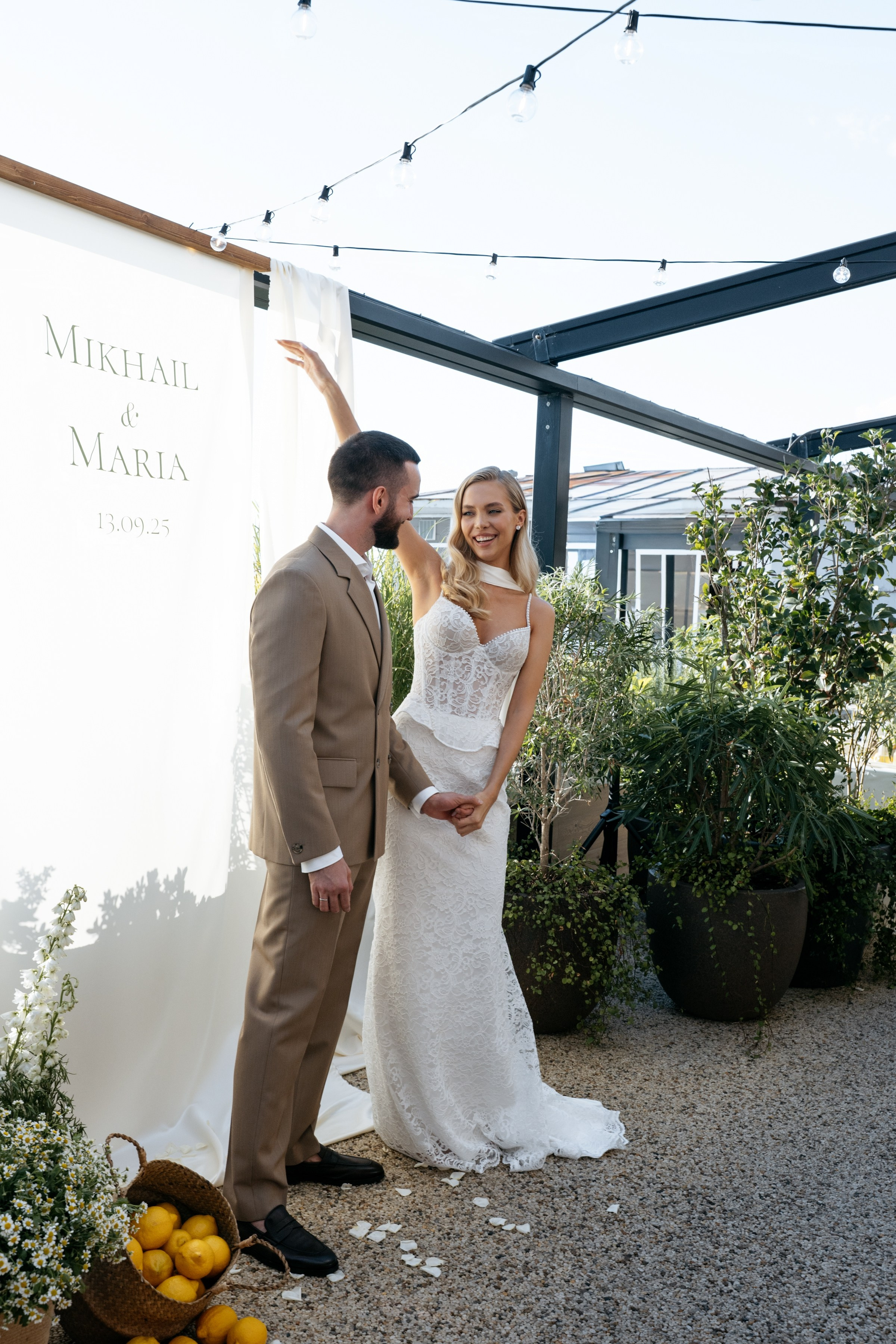 Михаил и Мария. Фотограф в сочи Свадебный фотограф Сочи