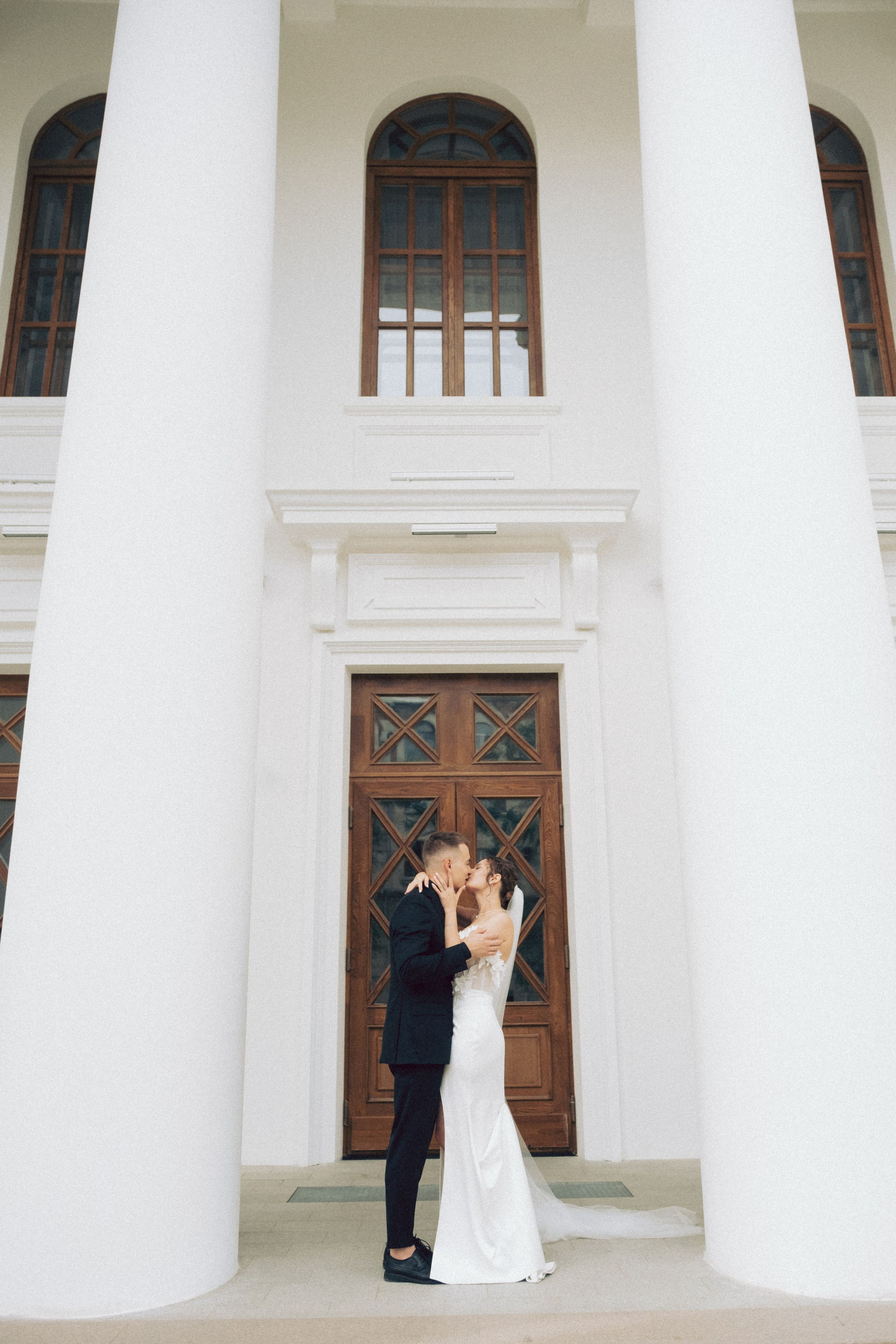 Ксюша + Никита. Анна Гусарова свадебный фотограф в Волгограде