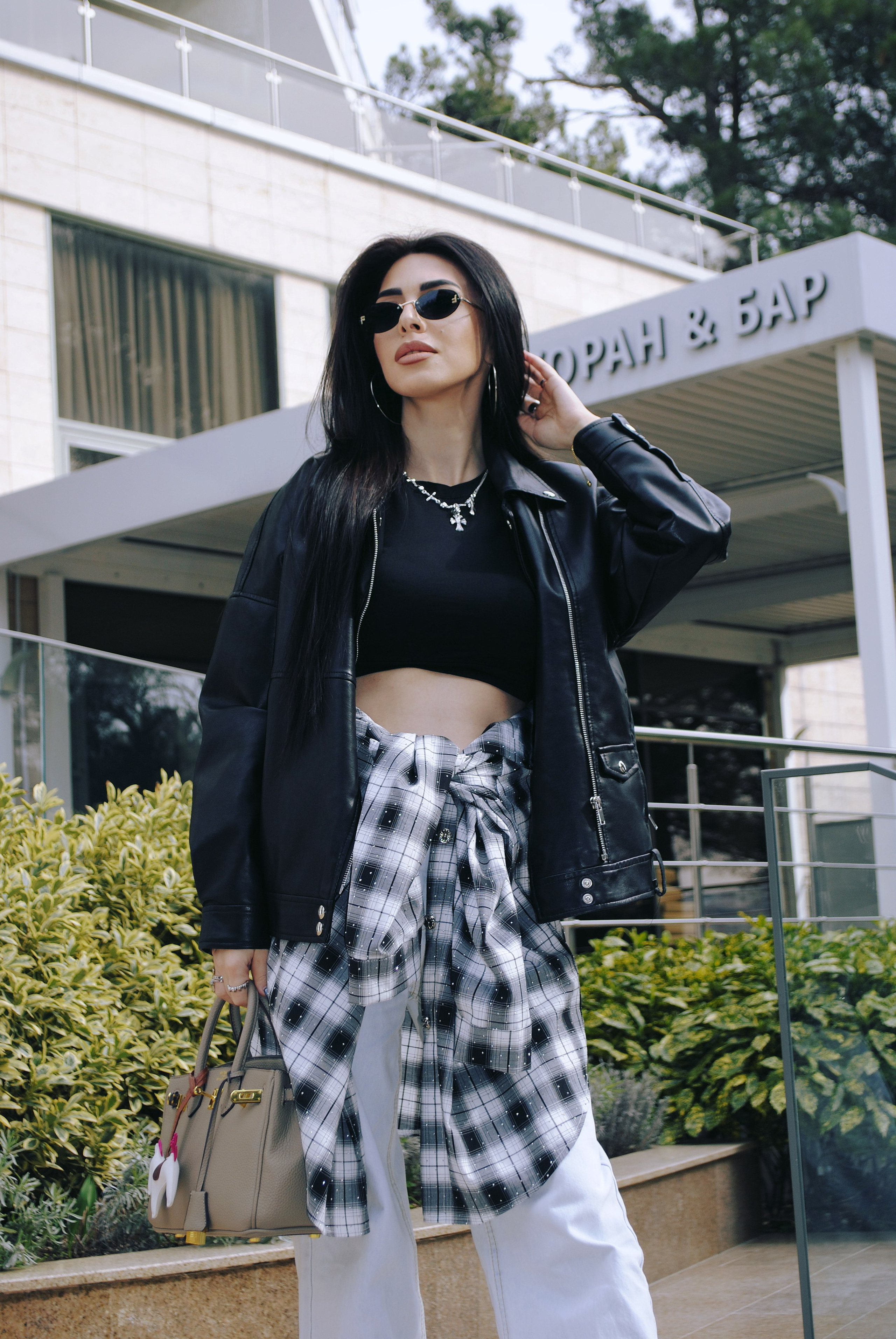 Светлана. Фотограф Мария Мусаелян