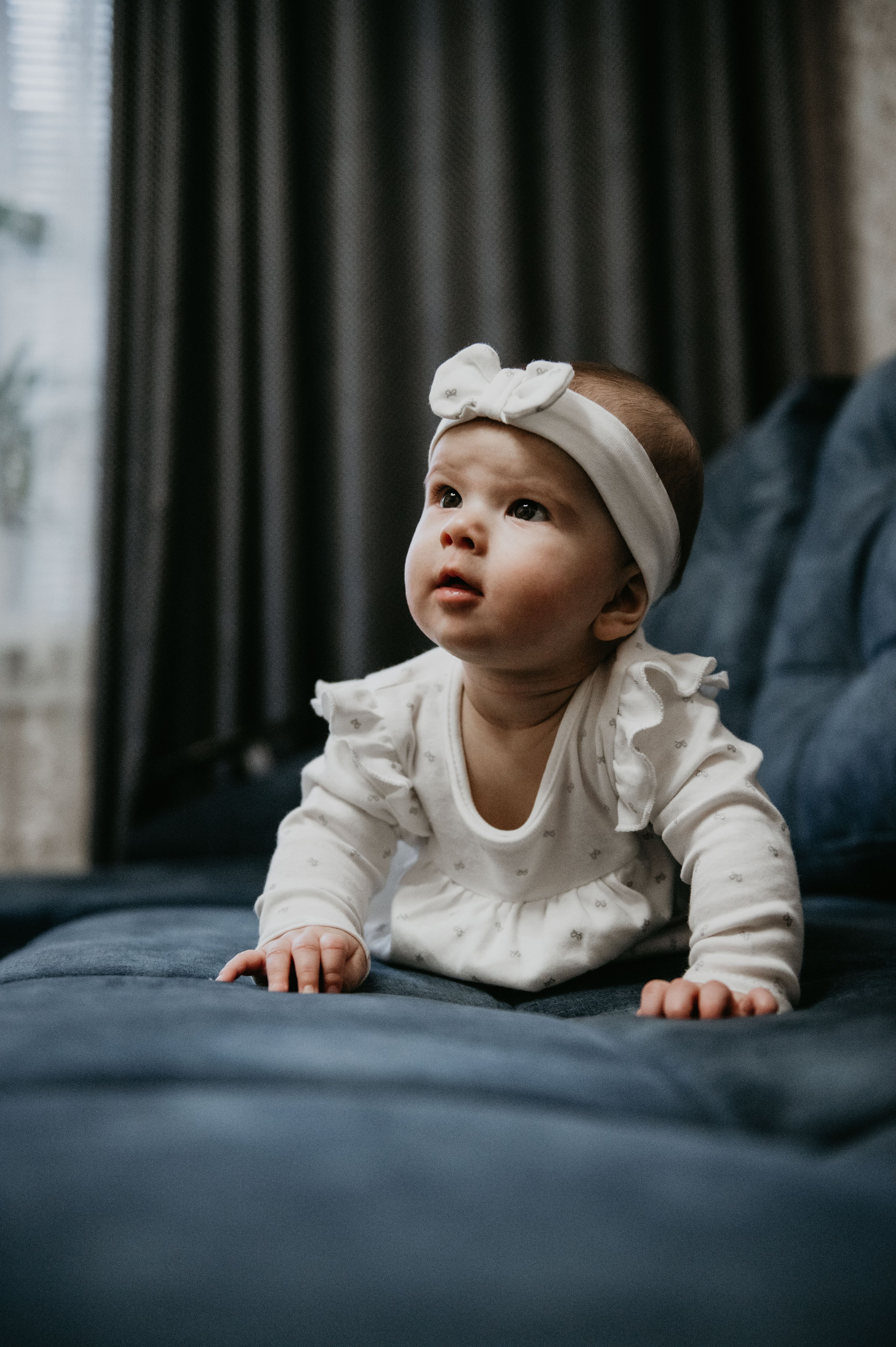 Семья Быстровых. Фотограф в Сургуте Светлана Гибадуллина