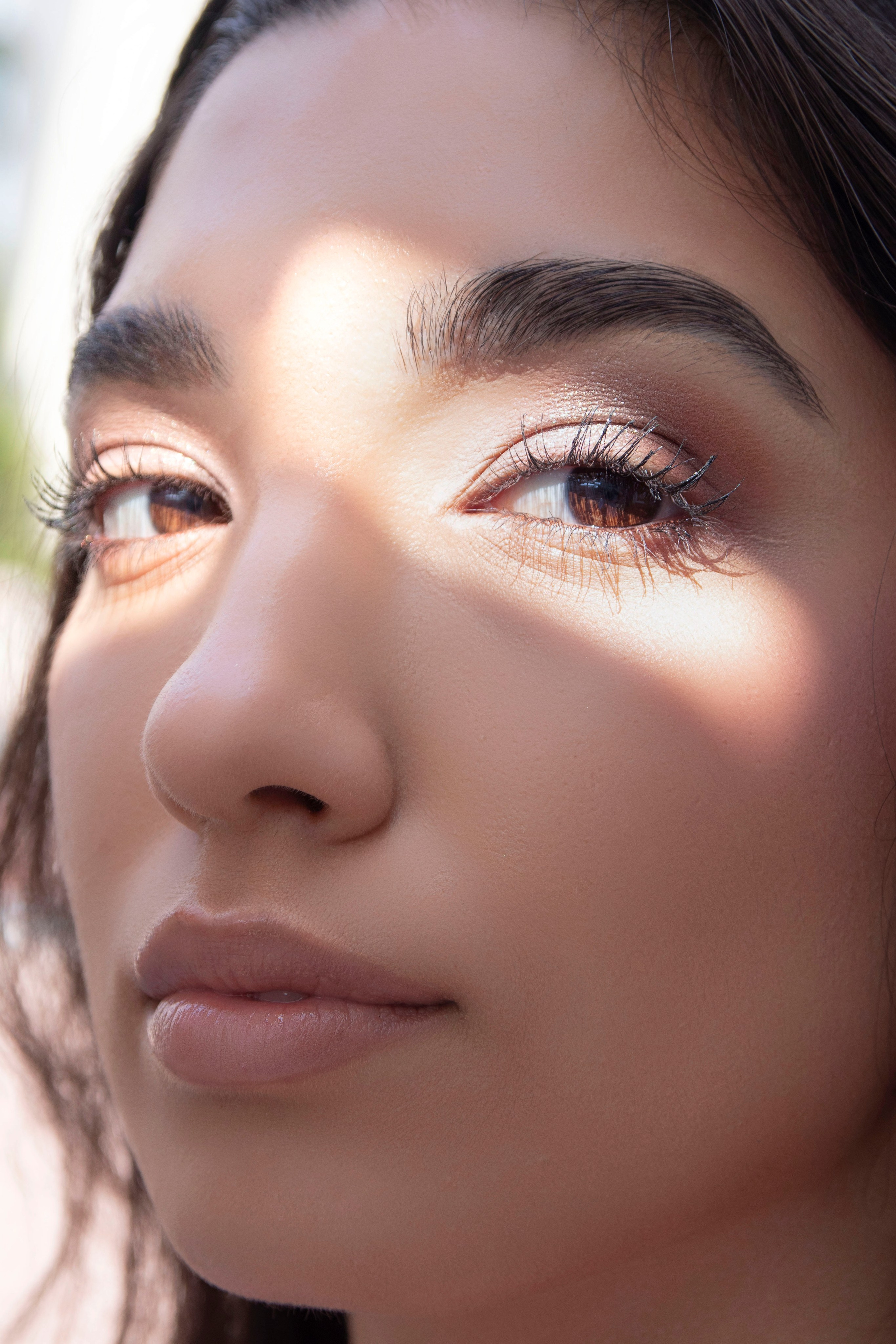 Жаркая итальянка. Портретный фотограф в Санкт-Петербурге Савельева Ольга