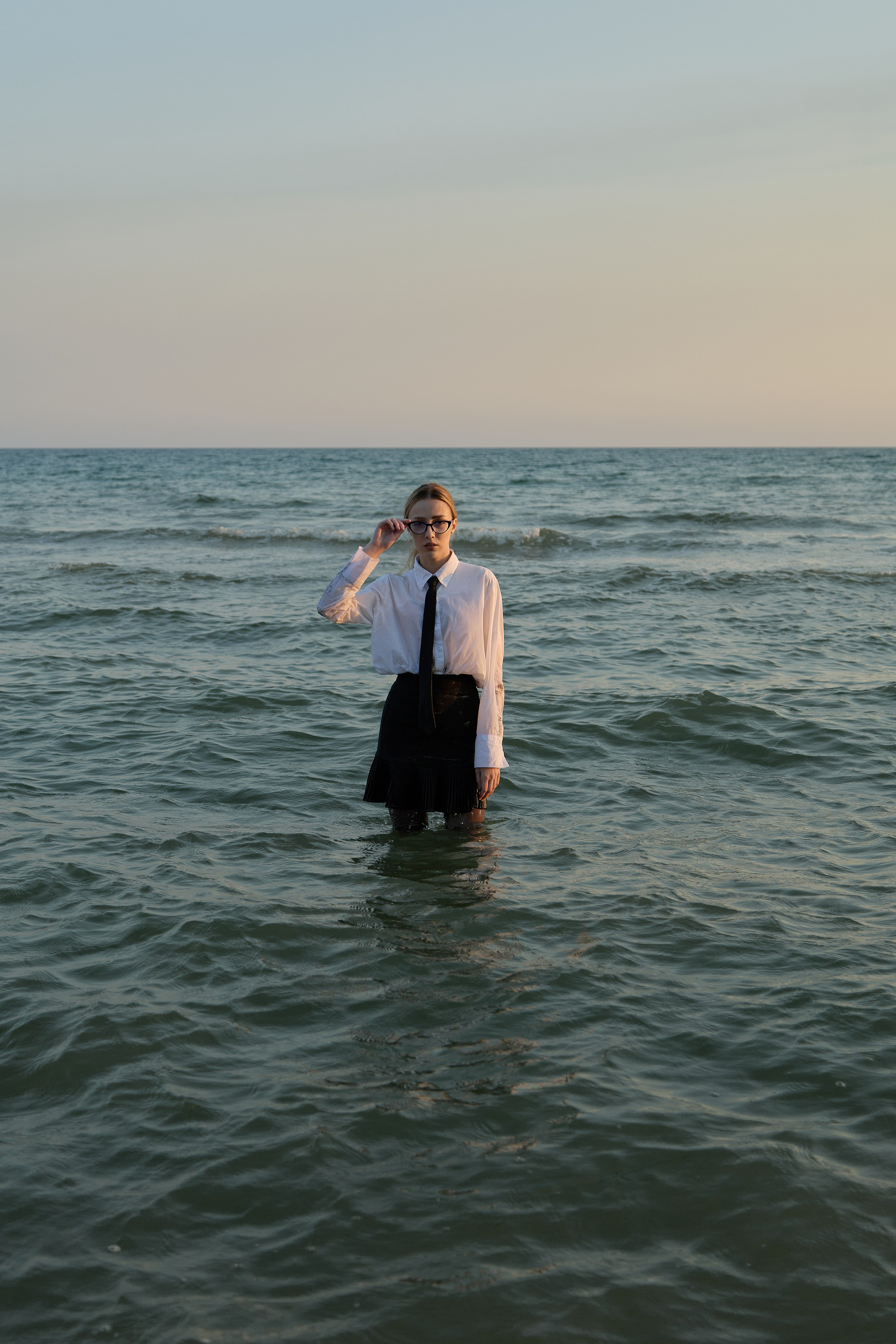 Творческая фотосессия. Фотограф Руслан Потапов в Краснодаре