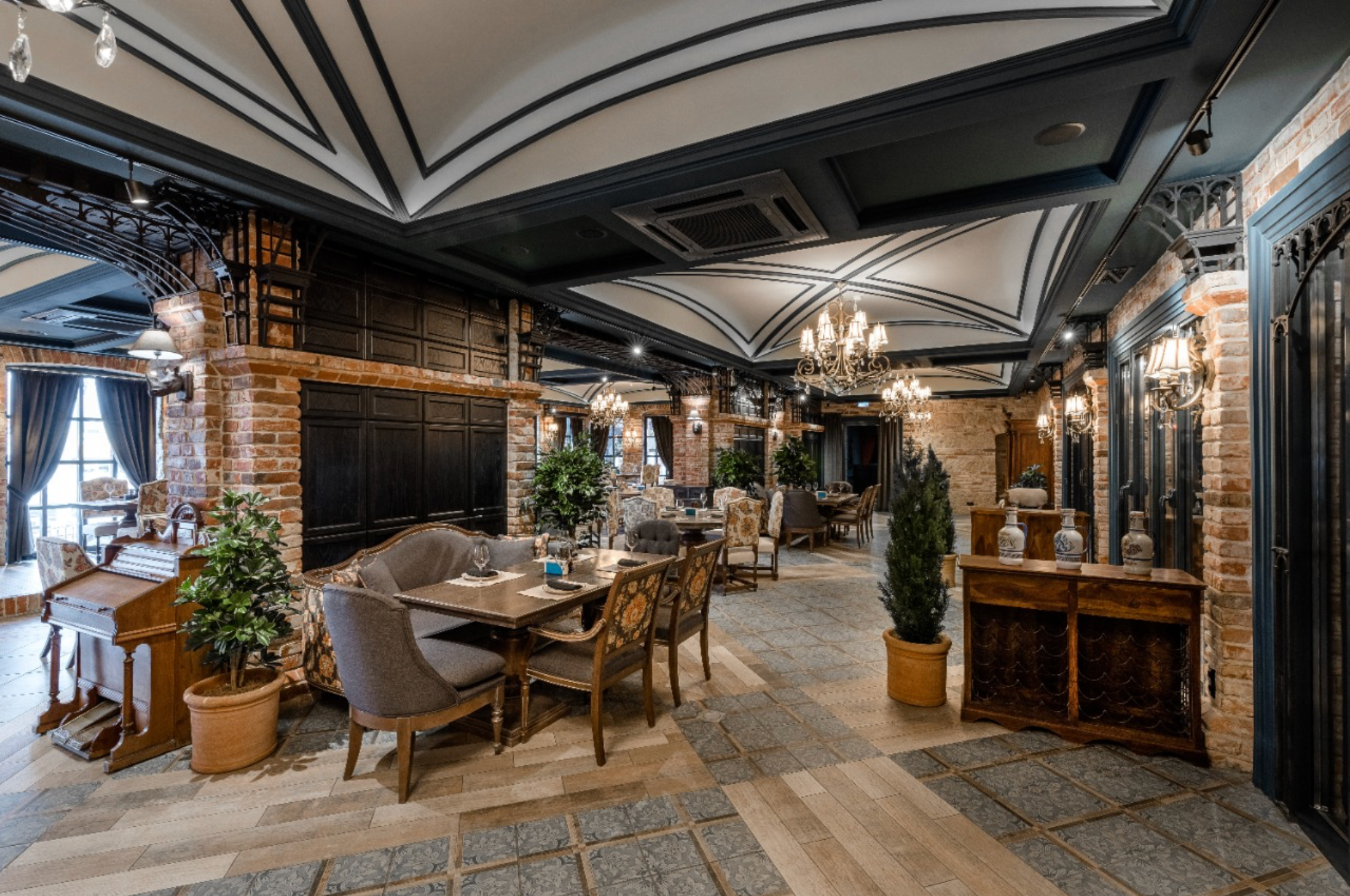 Старый город