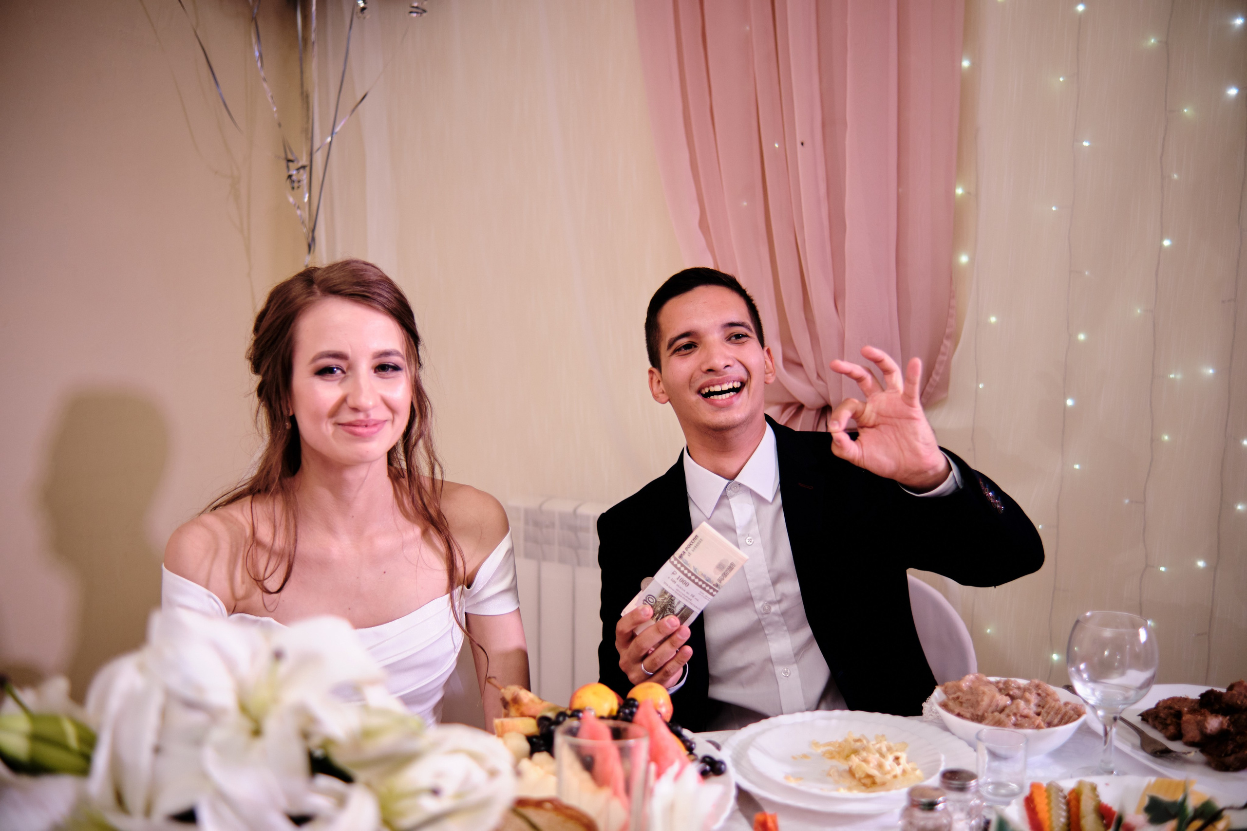 Томск. Ульяна и Дмитрий. Свадебный и семейный фотограф в Новокузнецке Иван Иванов