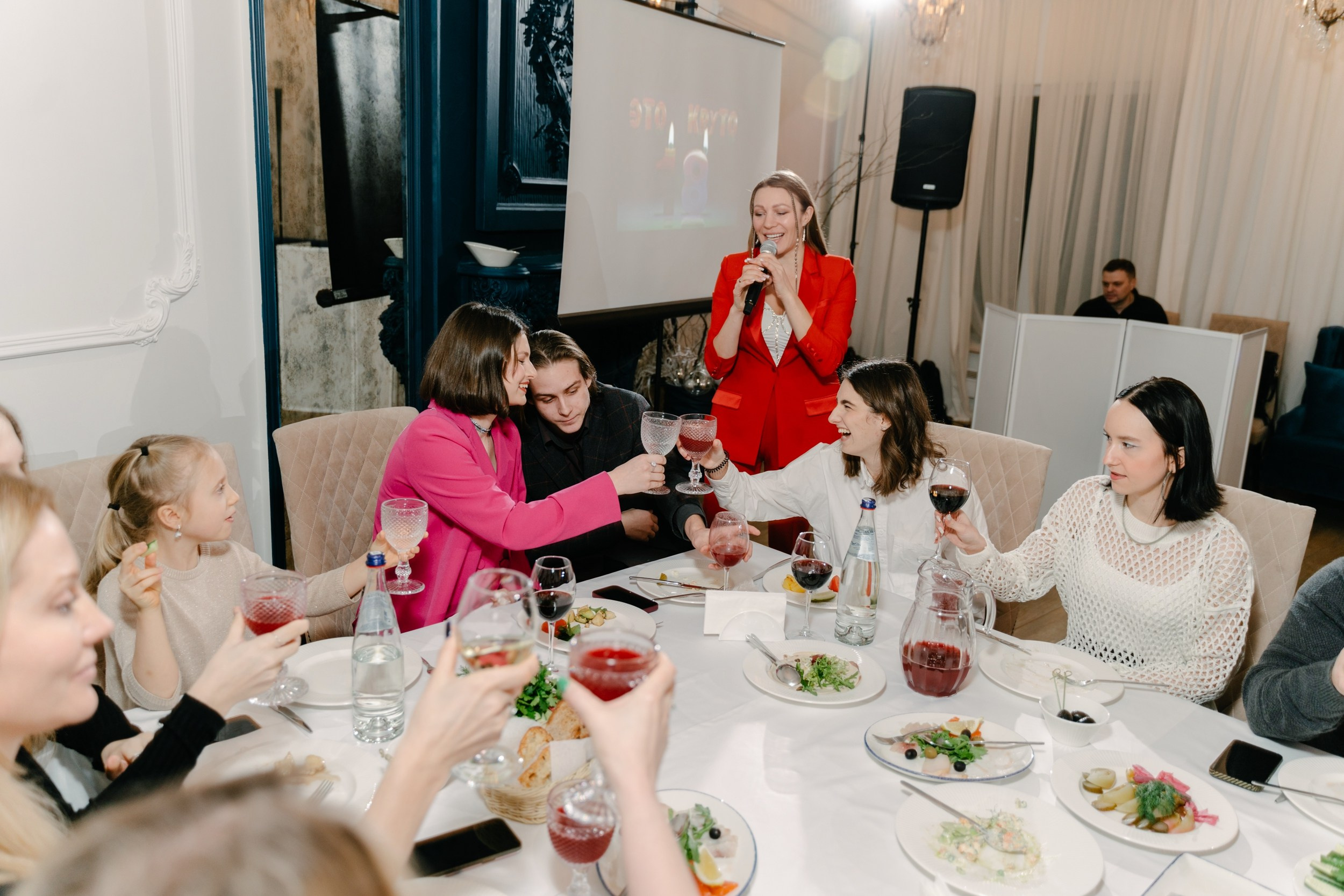 Фотосъемка в Москве и МО. Фотосъёмка, видеосъемка массовых мероприятий, reels