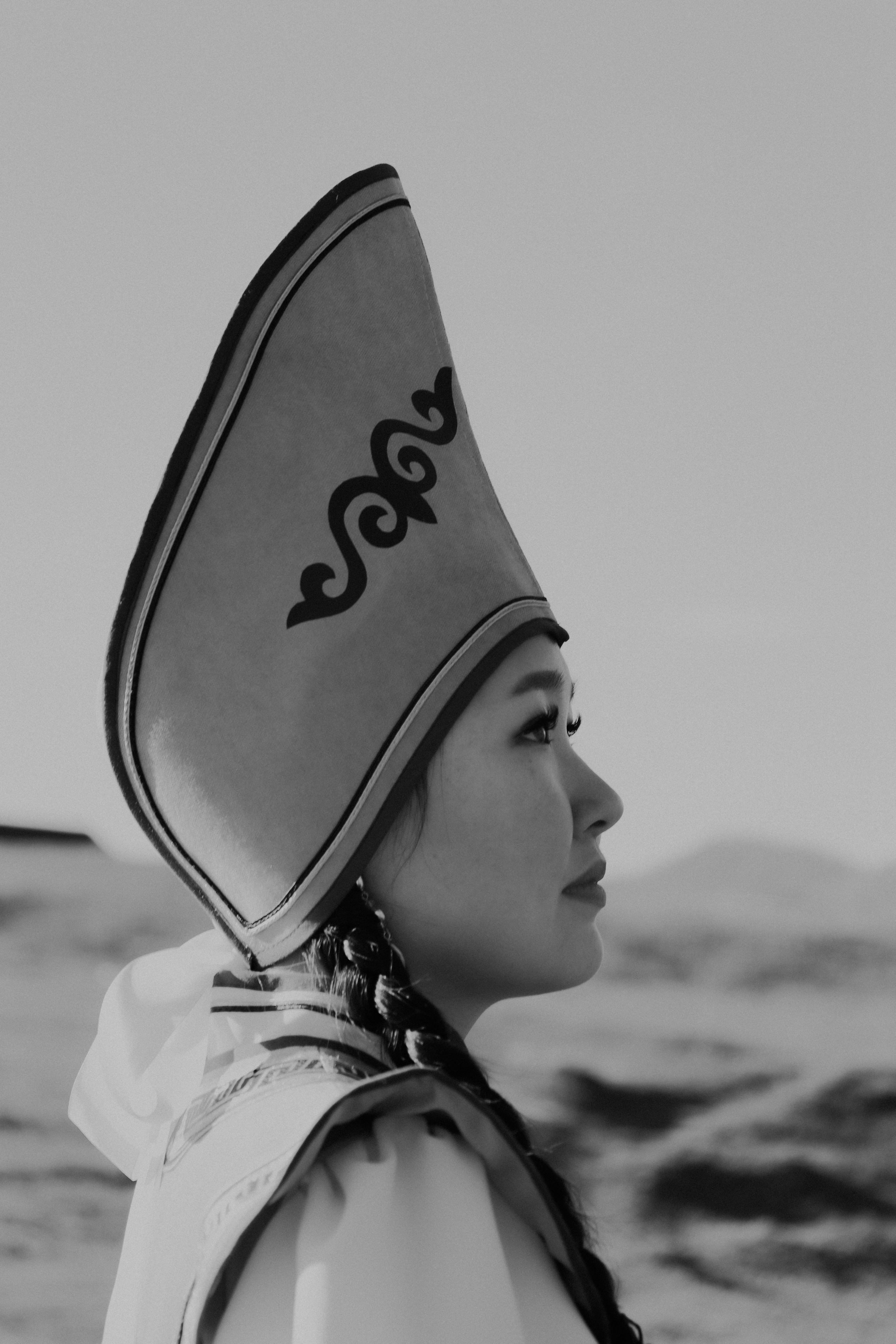 Азамат и Татьяна. Фотограф Горный Алтай