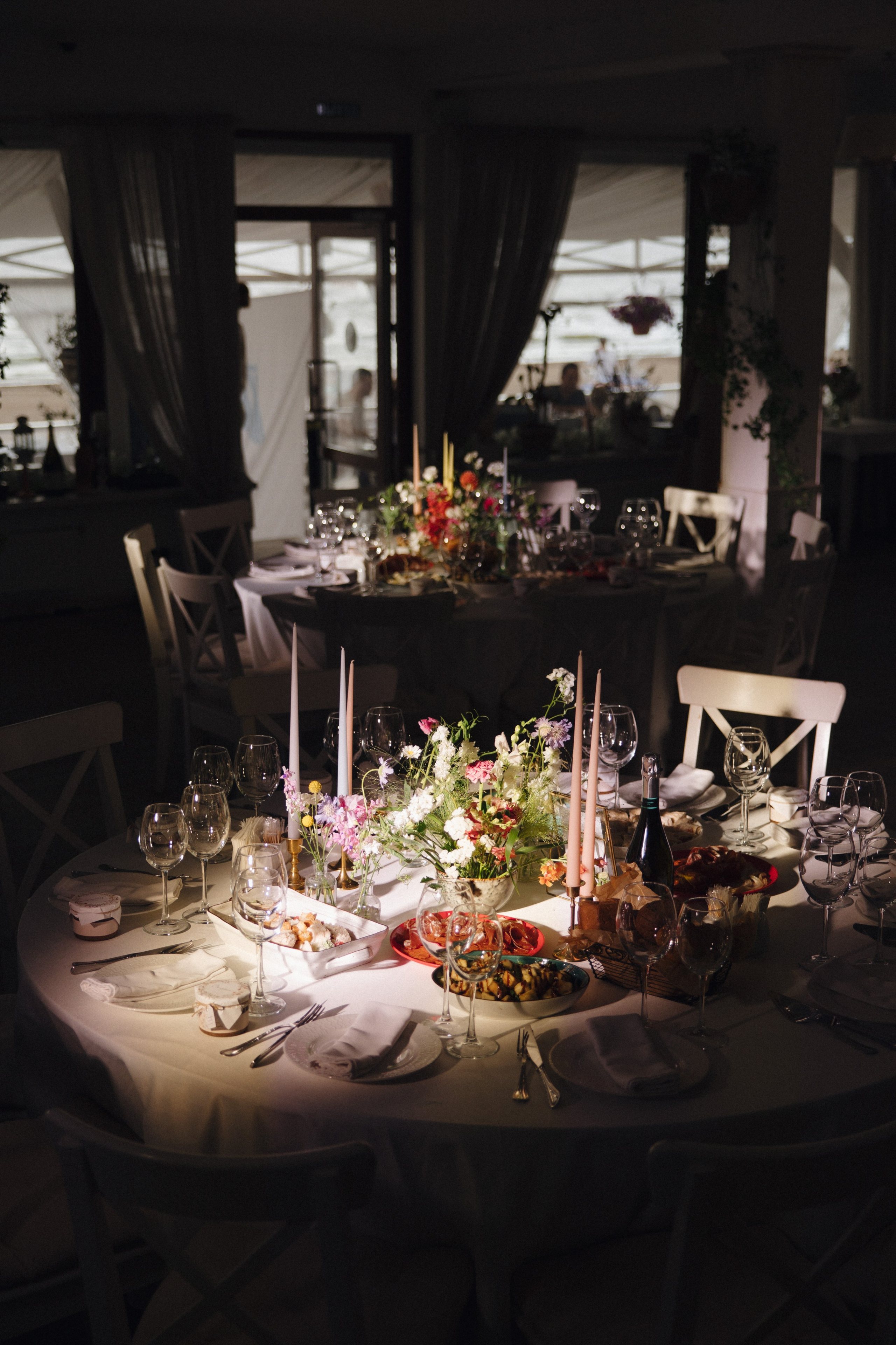 Сва. Флористика и декор в Санкт-Петербурге