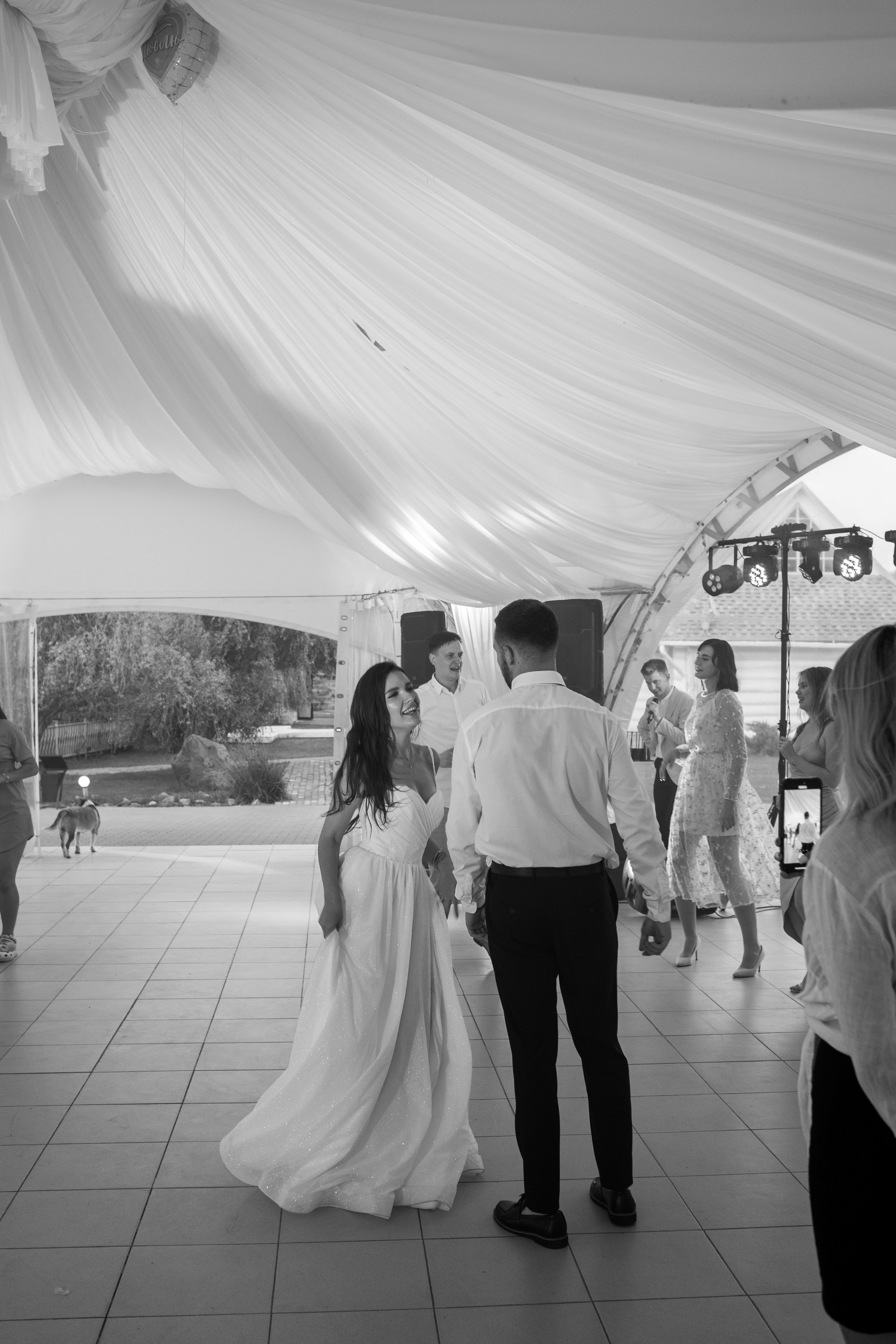 🤍. Свадебный фотограф Мария Жукова