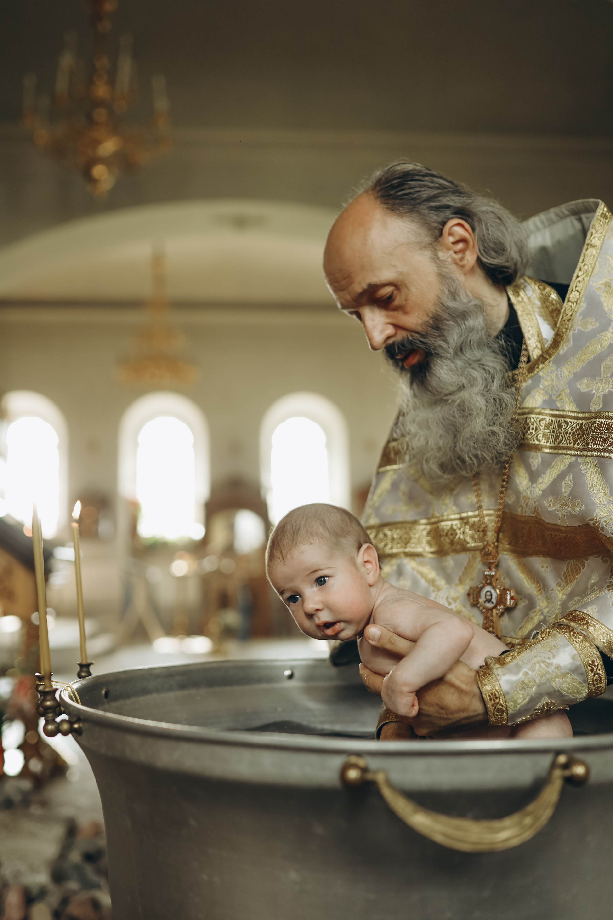 Пресеты. Главная