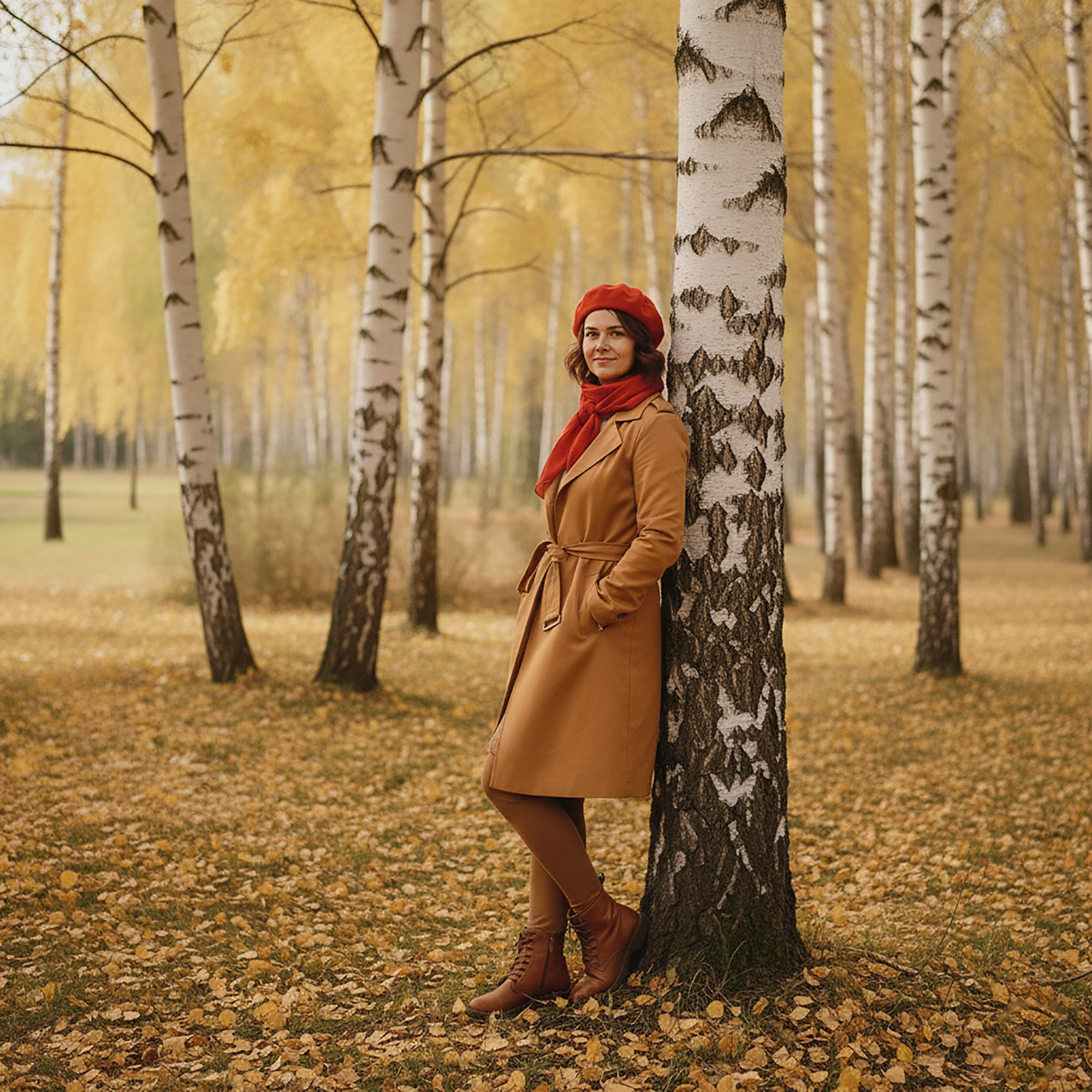 Съемка с ИИ. Фотограф в Санкт Петербурге Viktory_Get