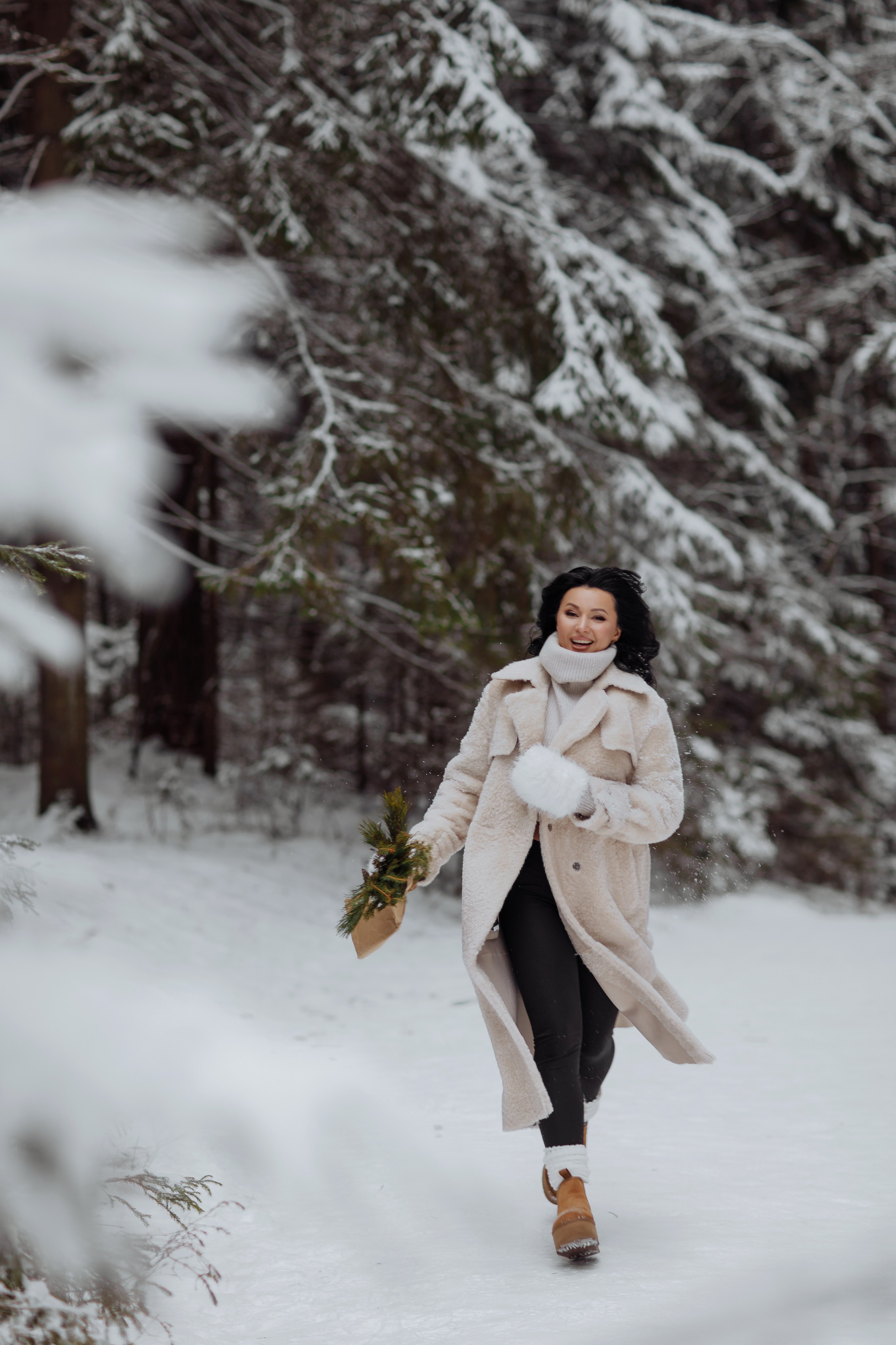 Портрет. Свадебный и семейный фотограф в Санкт-Петербурге Барсова Анастасия