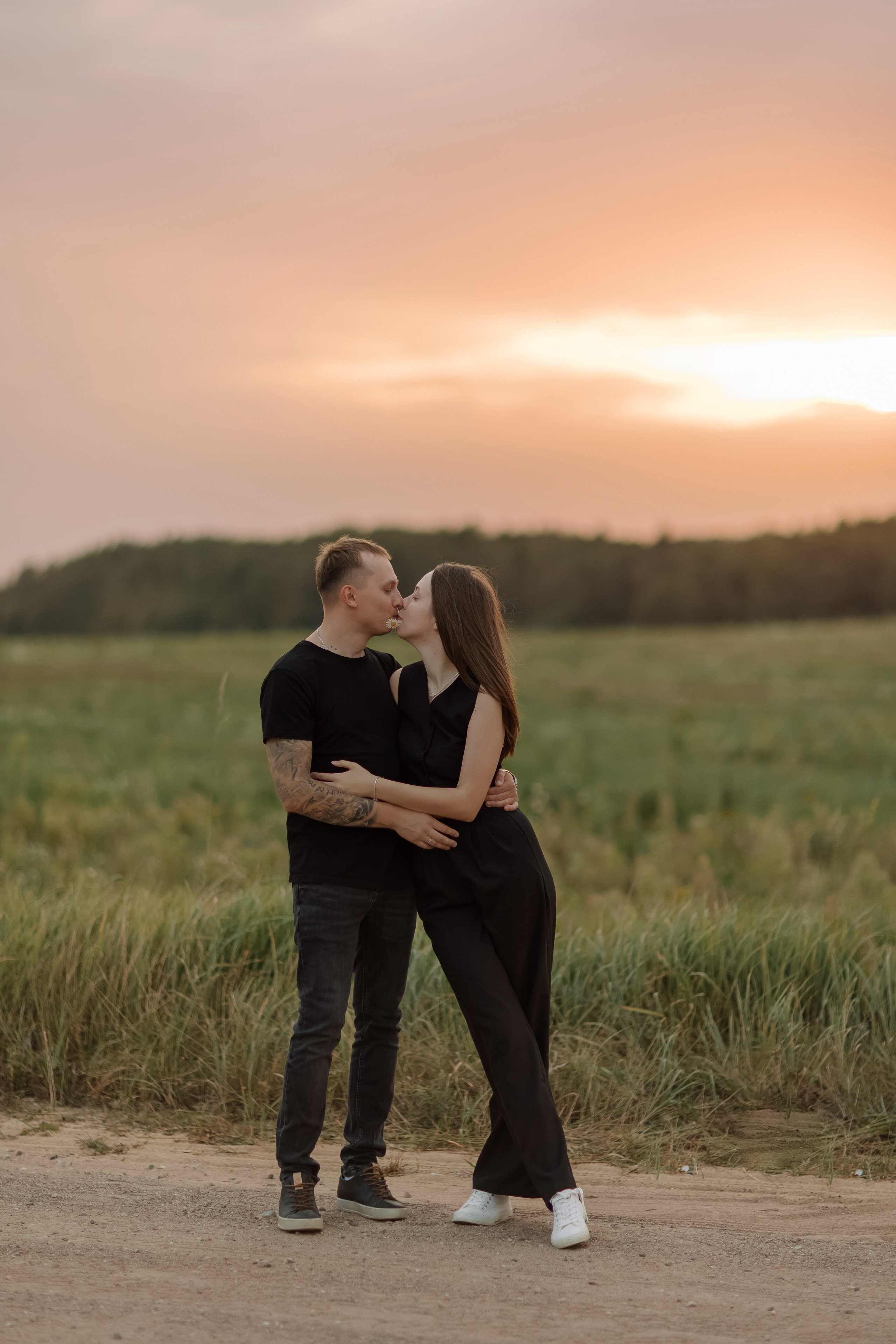 Алина. Свадебный фотограф