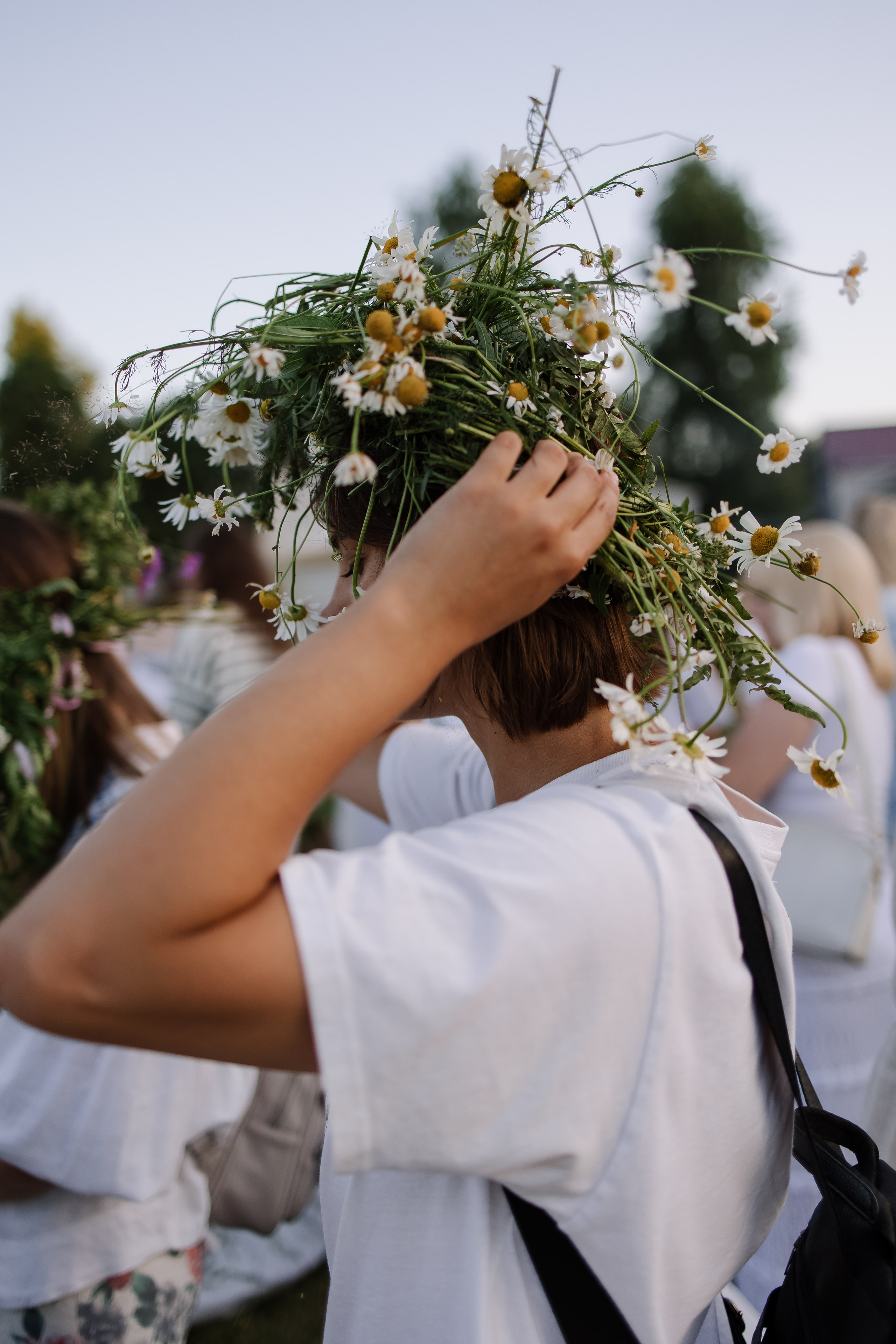 Купалле. Свадебный фотограф