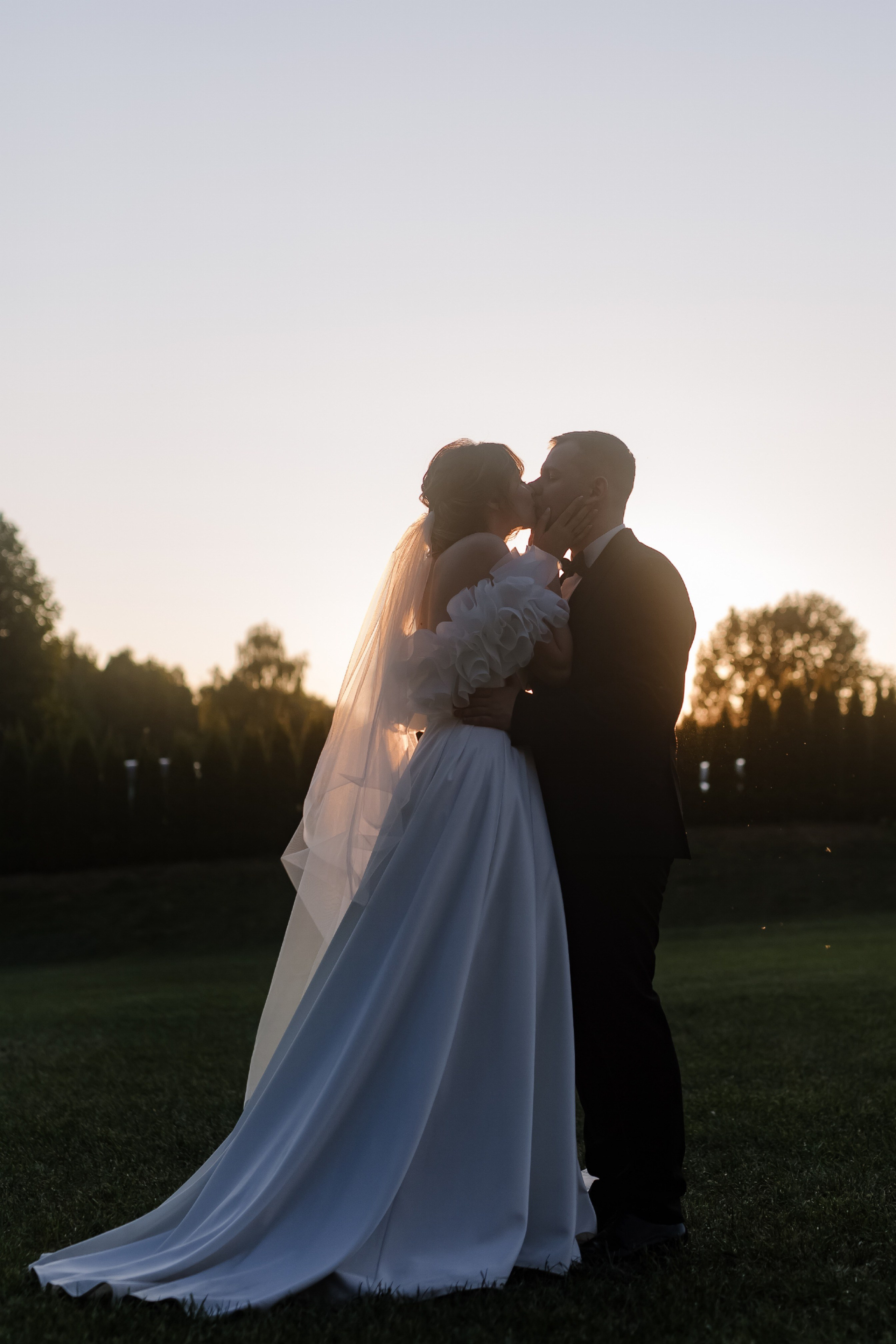 Александр/Кристина. Свадебный фотограф