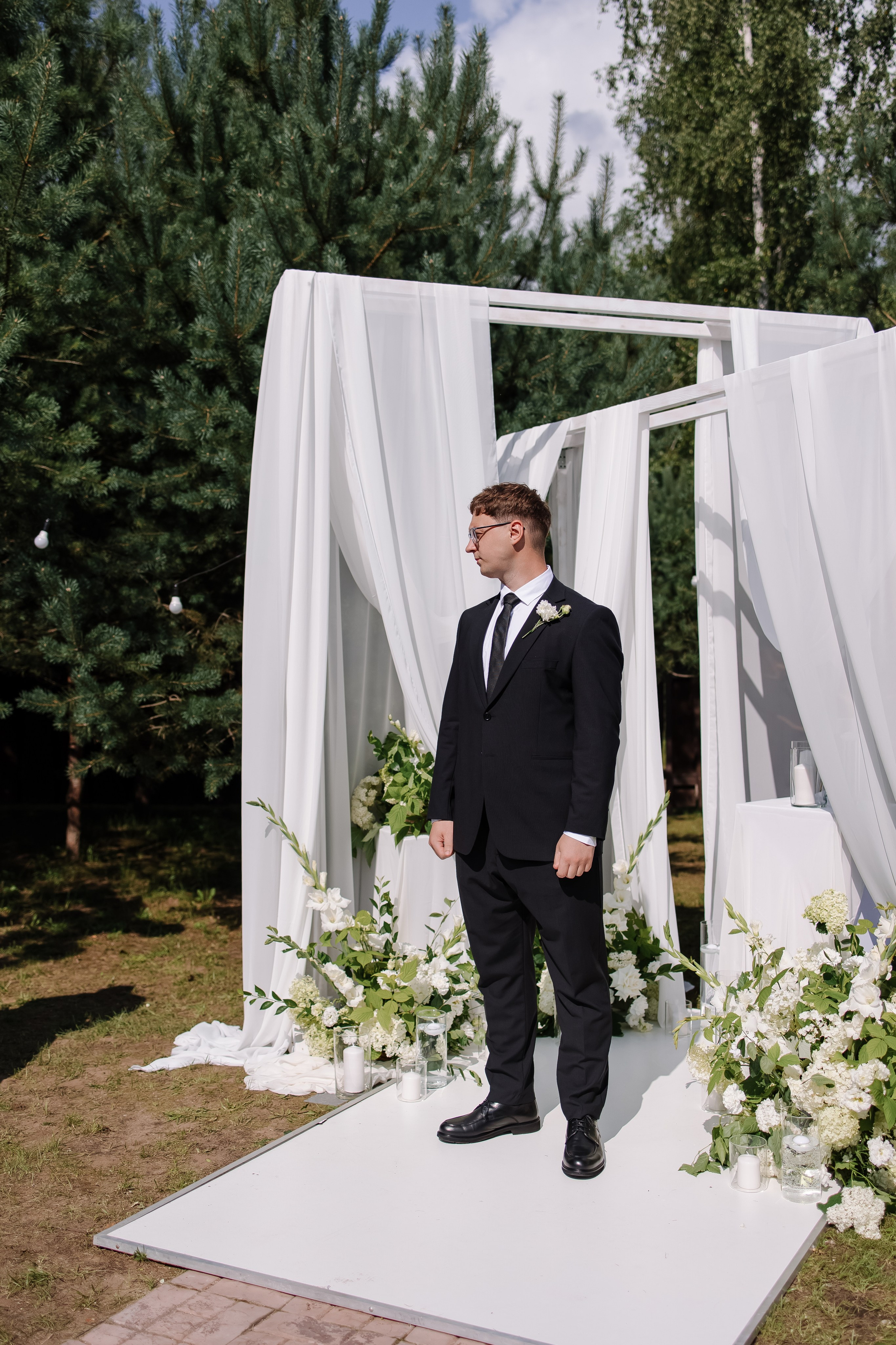 Егор/Арина. Свадебный фотограф