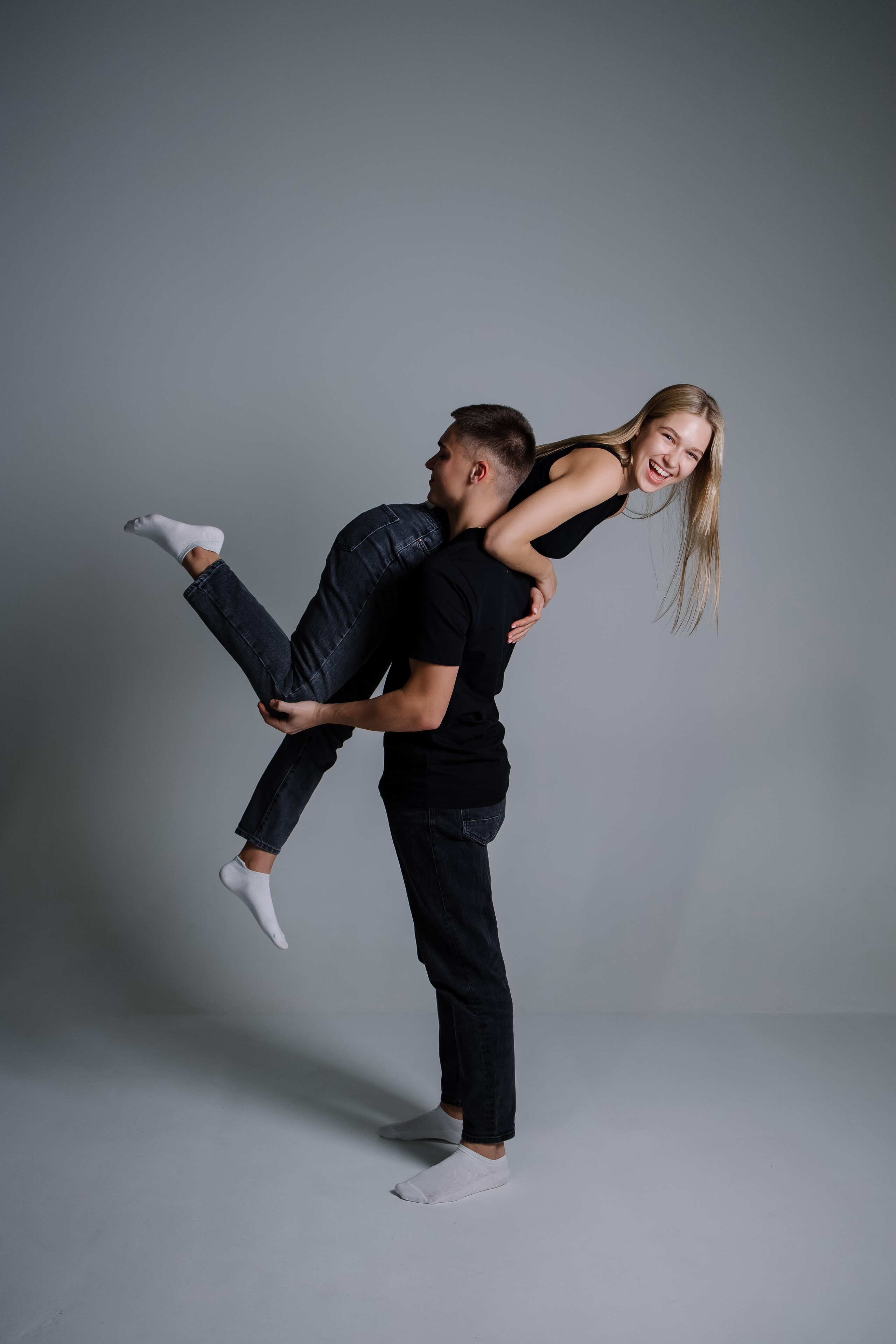 A&D. Свадебный фотограф