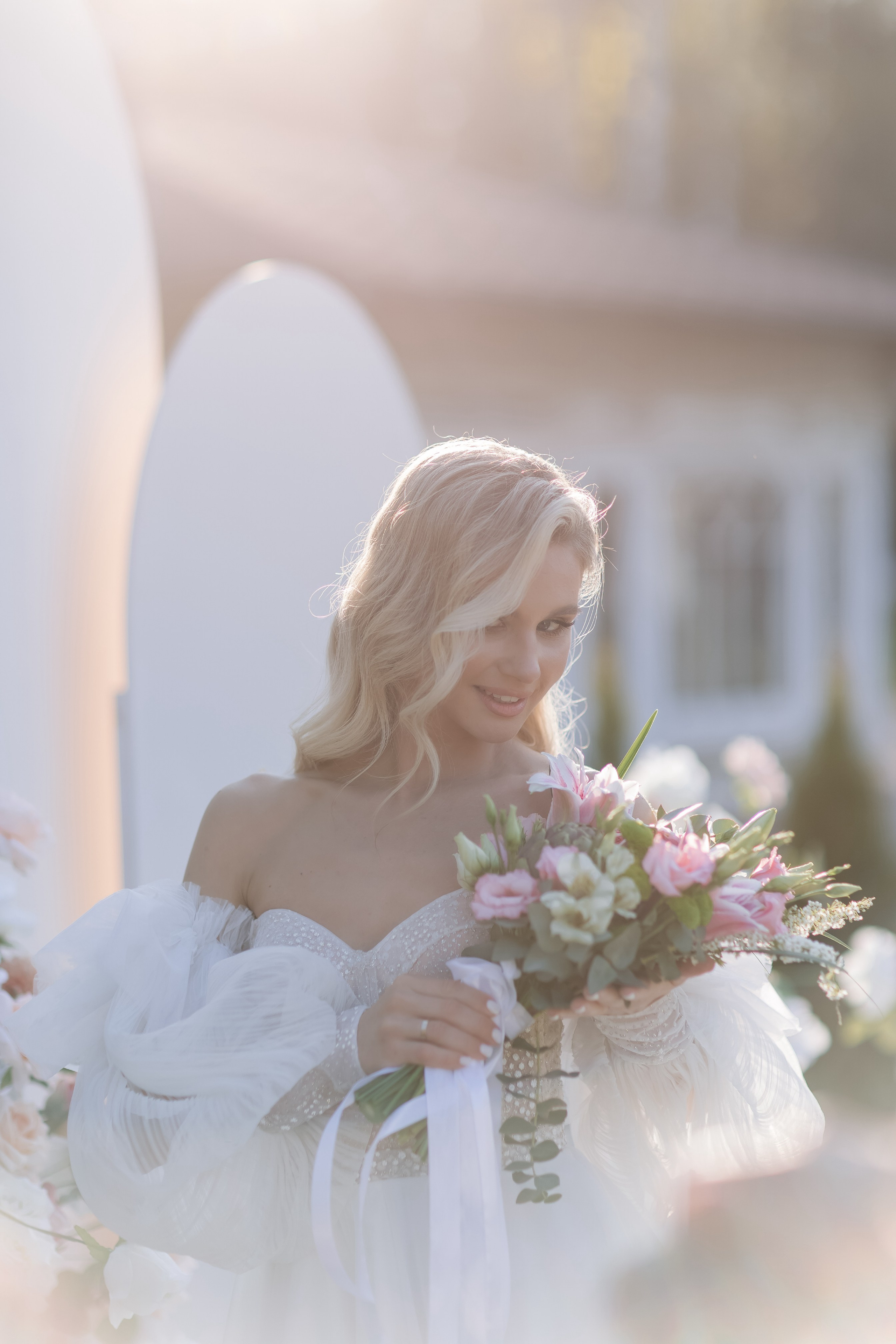 Виталий/Алеся. Свадебный фотограф