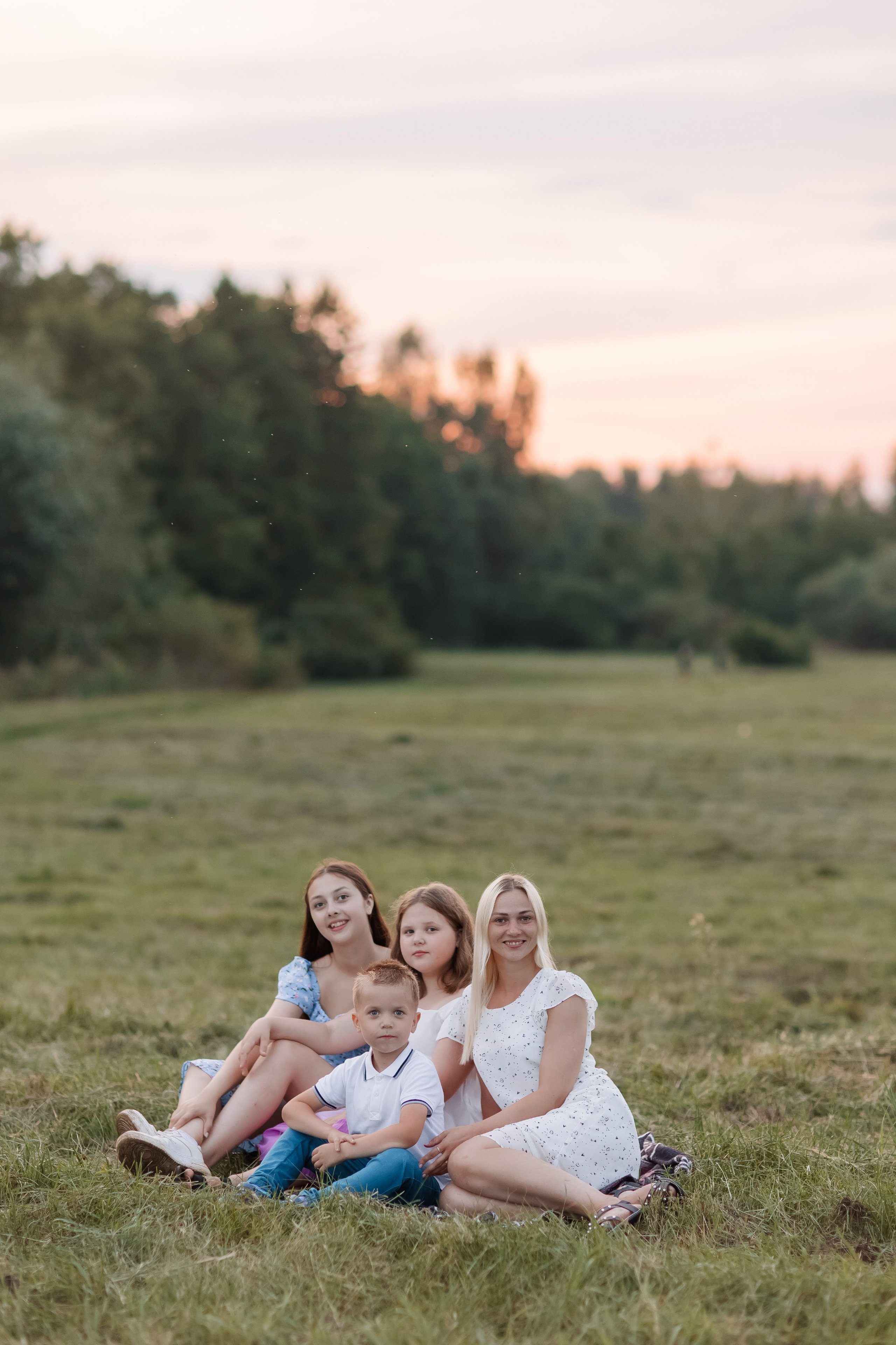 Анна. Свадебный фотограф