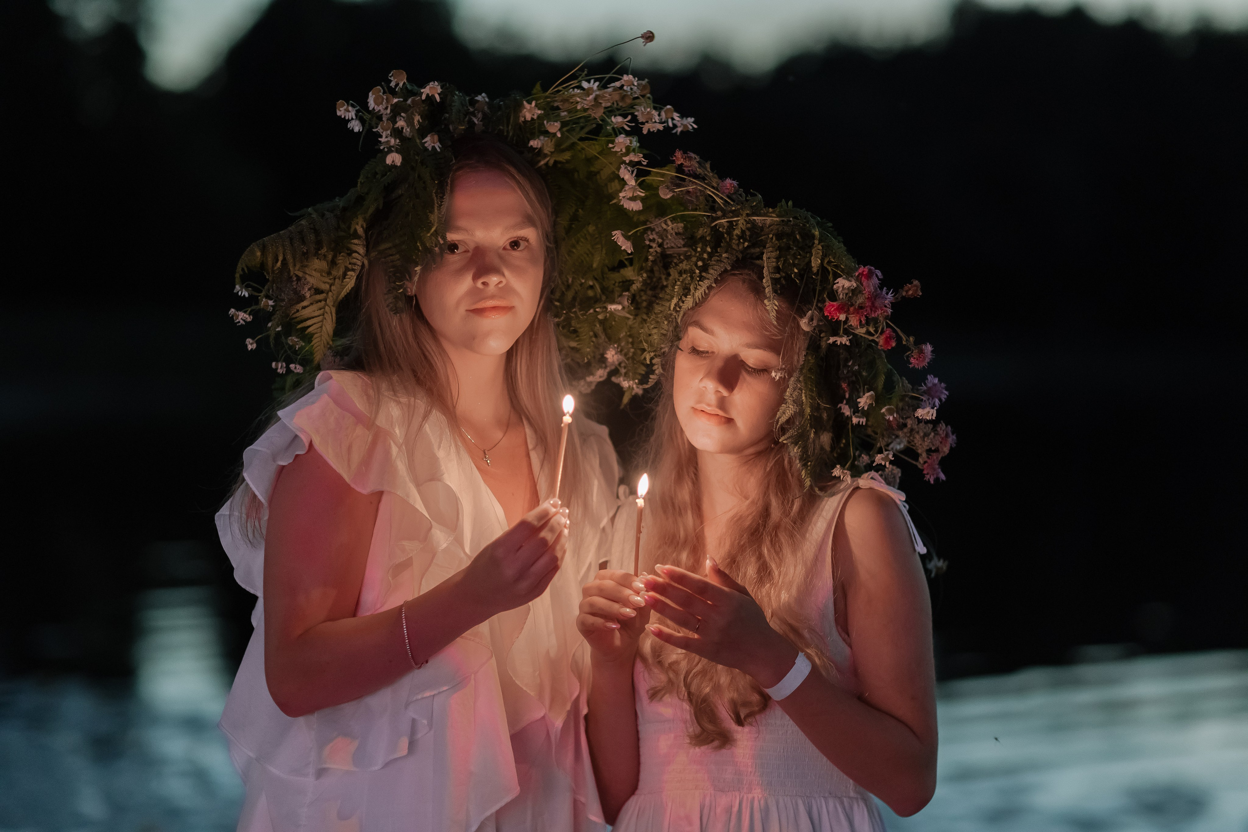 Купалле. Свадебный фотограф