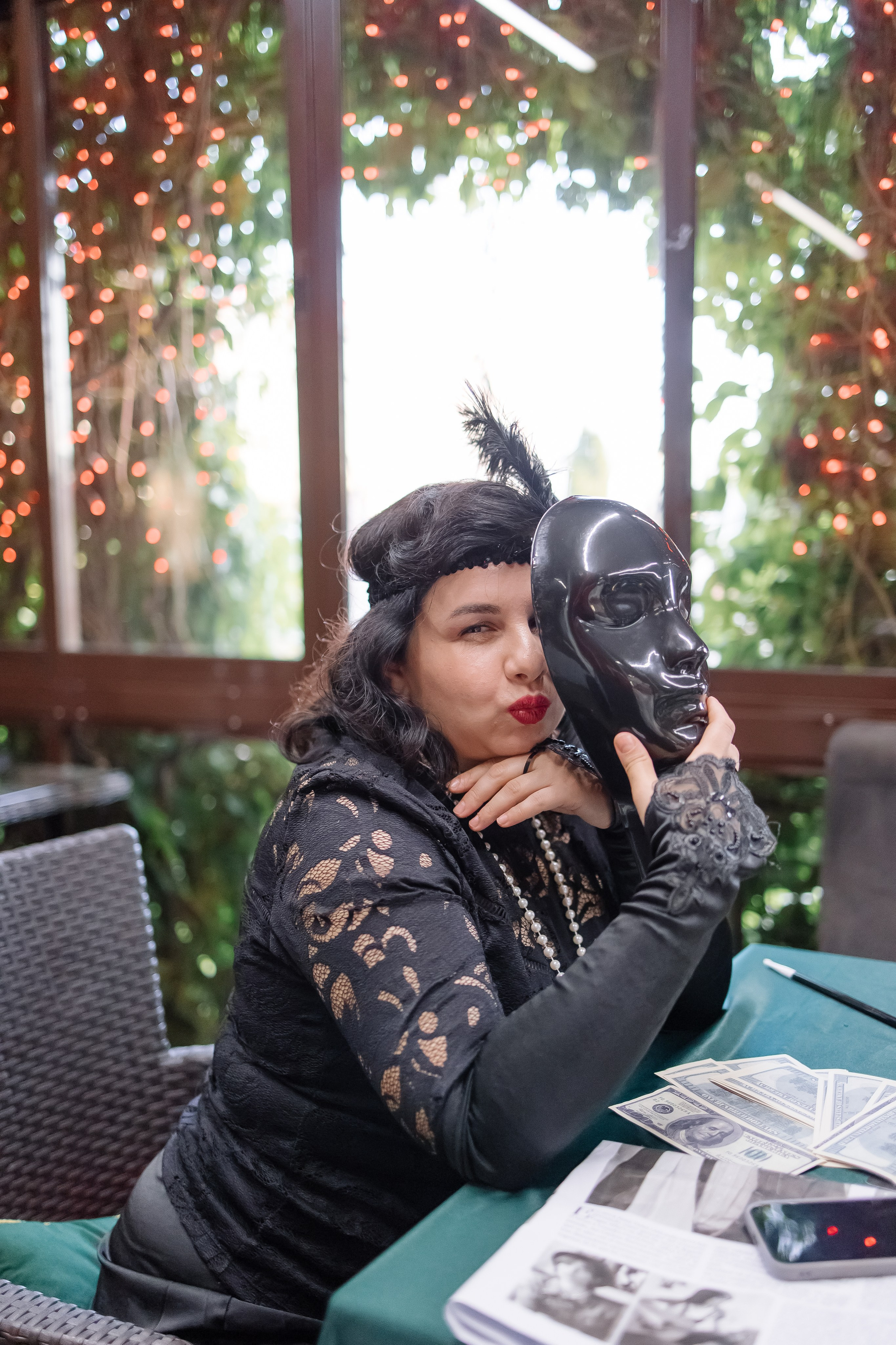 Мафия. Свадебный фотограф