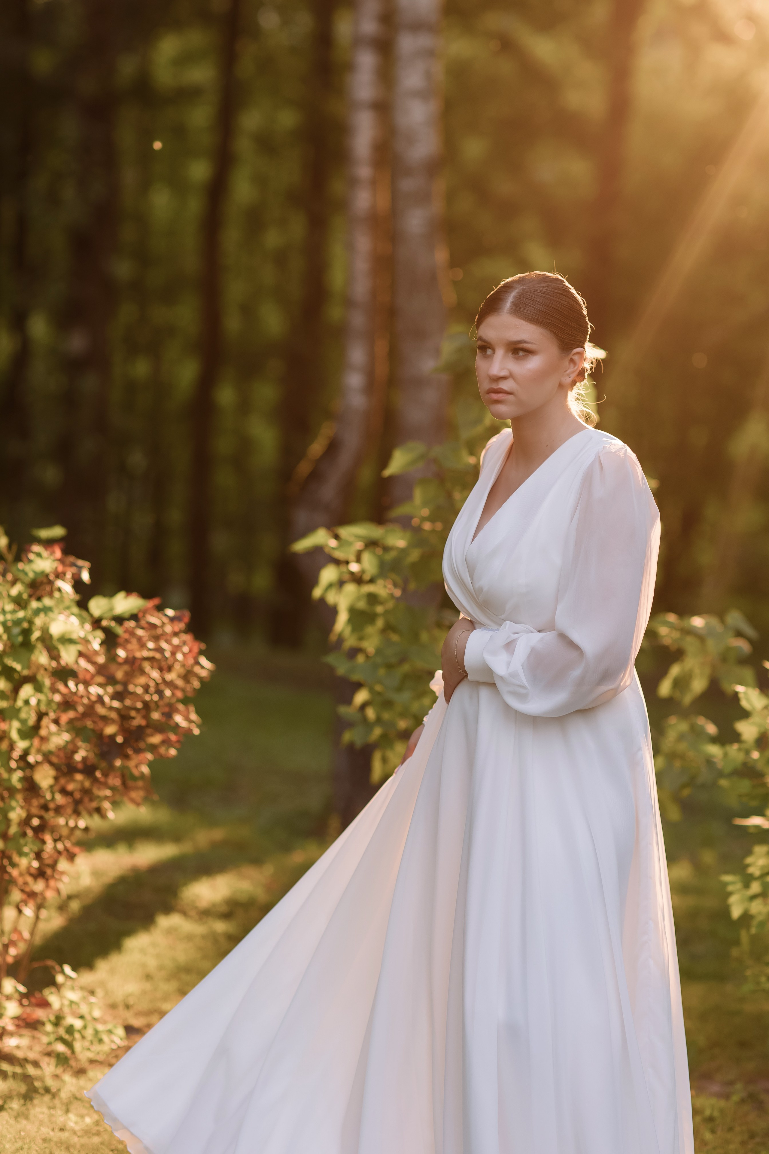 Илья/Влада. Свадебный фотограф