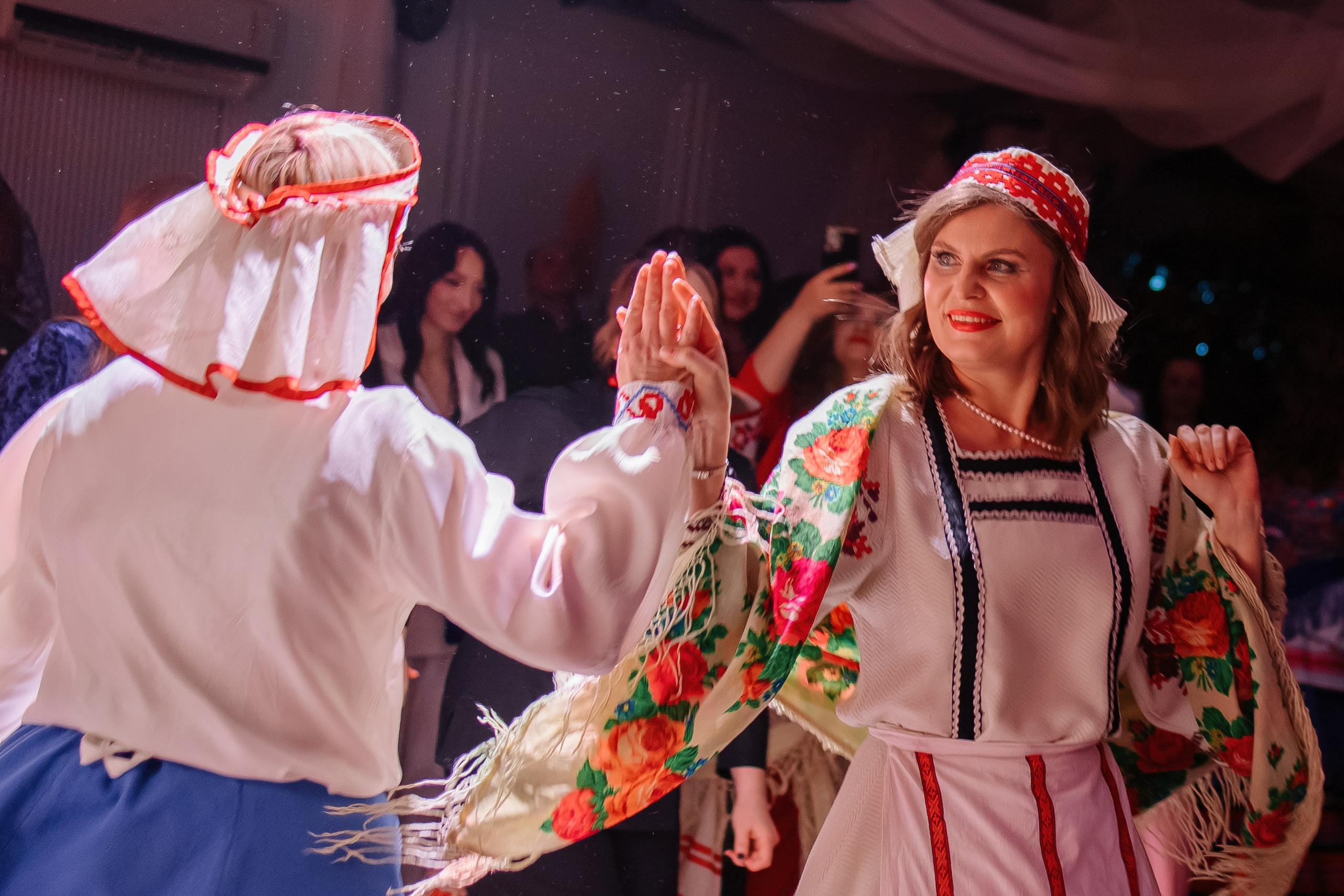 Шоу тортов 2. Свадебный фотограф