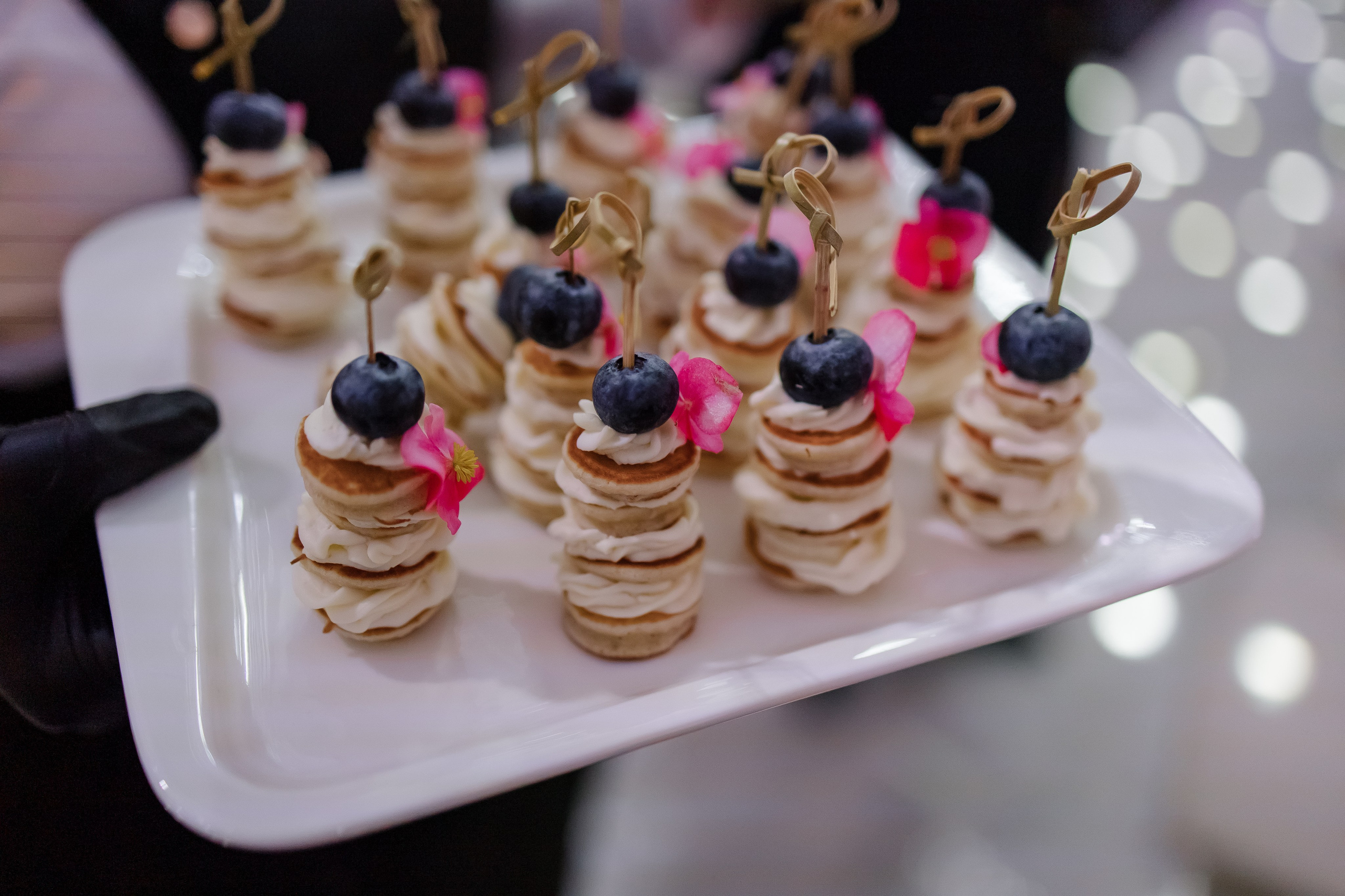 Шоу тортов. Свадебный фотограф