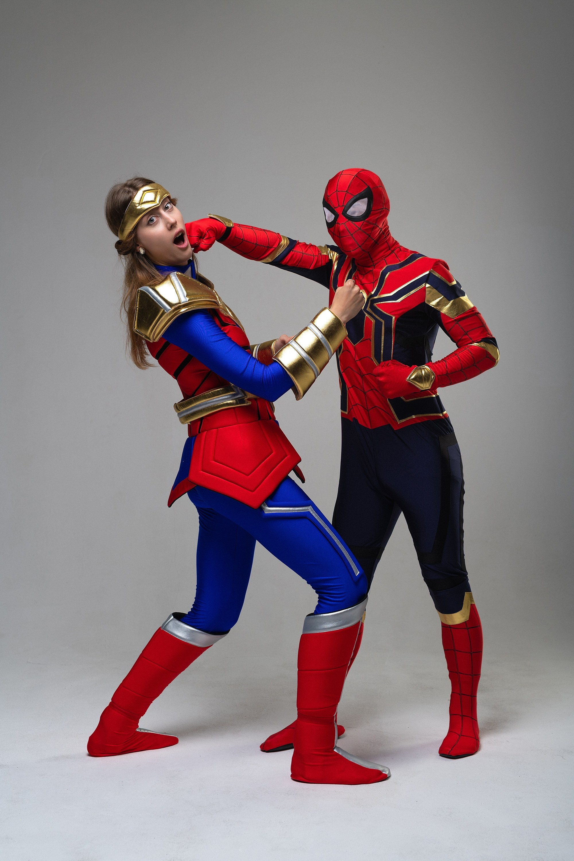 Аниматоры (10.07.2023). Фотограф Андрей Серенков