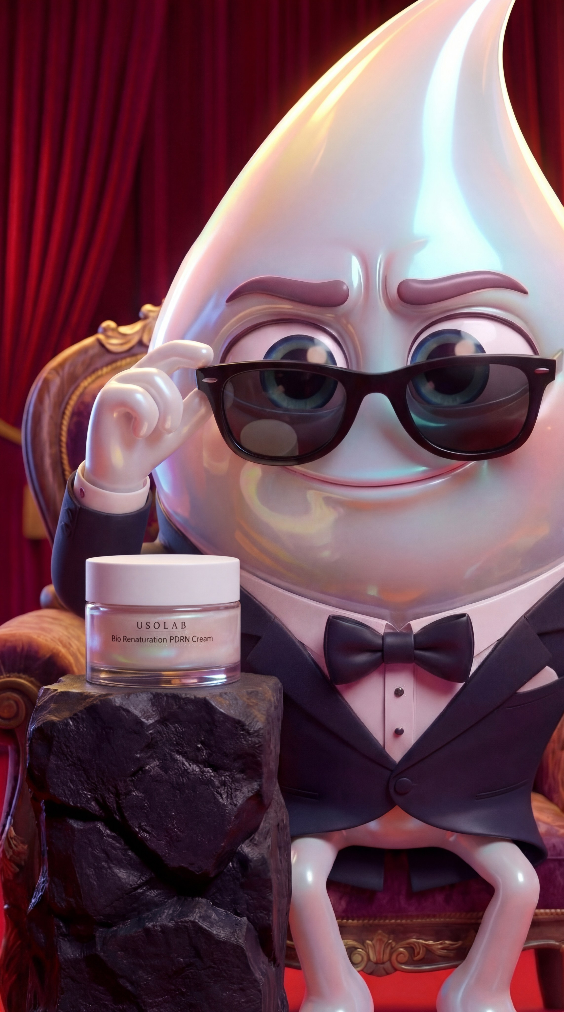 Мульт фотогенирации. AI‑креатор: фото‑ и видео‑креативы на нейросетях