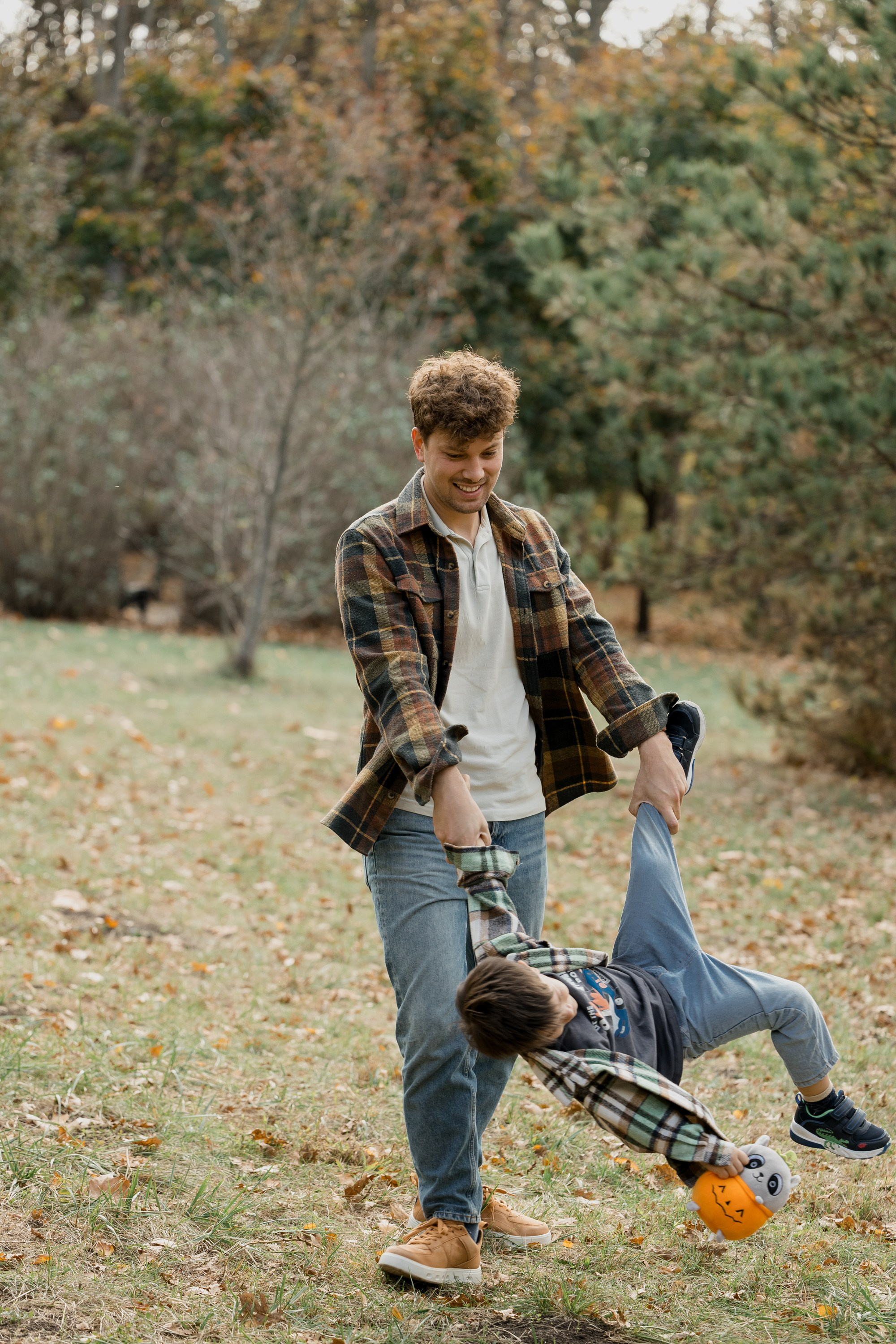 В поиске лягушек. Миленина Юлия Свадебный и семейный фотограф в Краснодаре