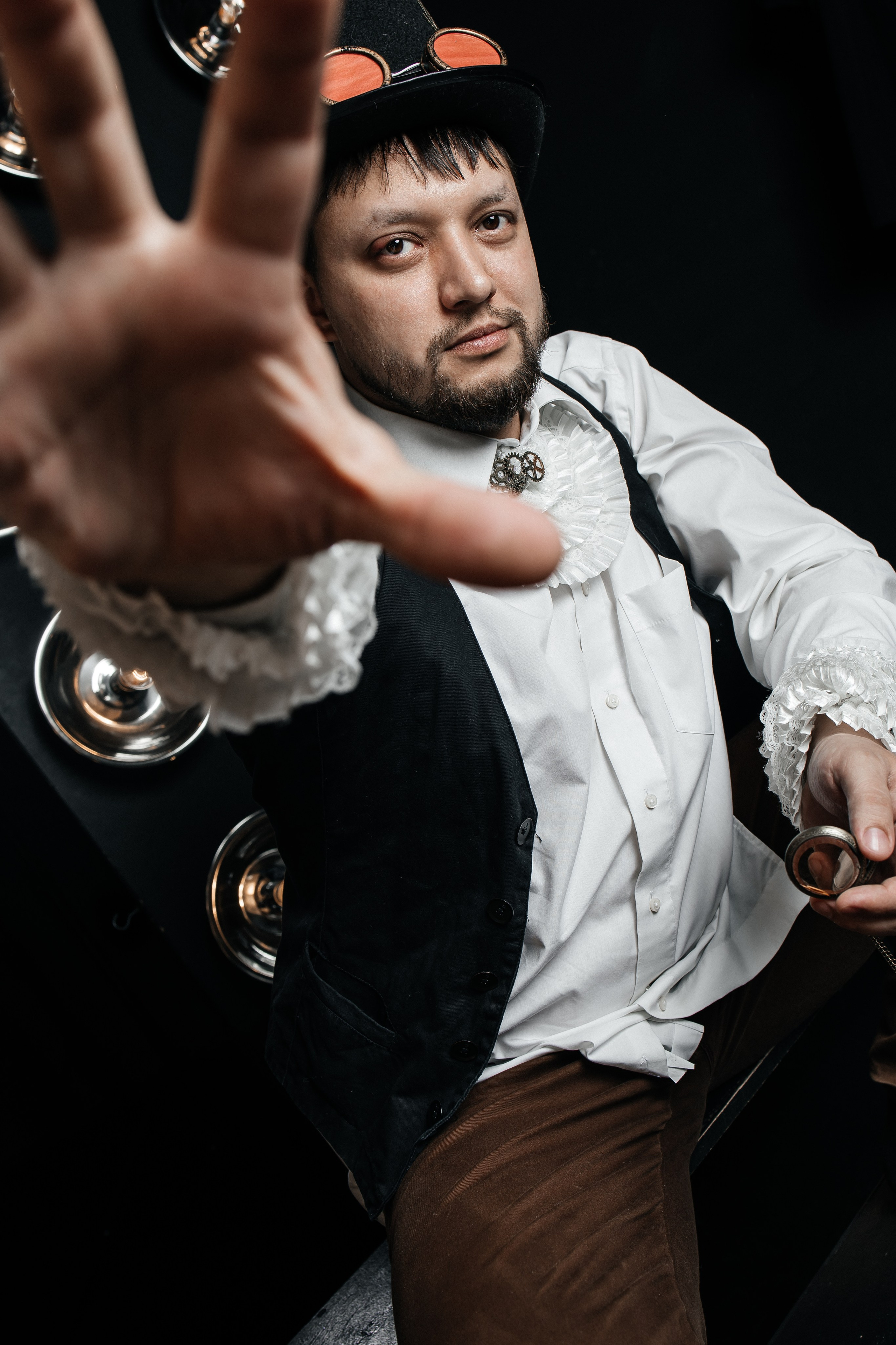 Что ж, фокусы ложь. Свадебный и Семейный фотограф г. Ижевск Гульназ Солдатова. Гульназ фото