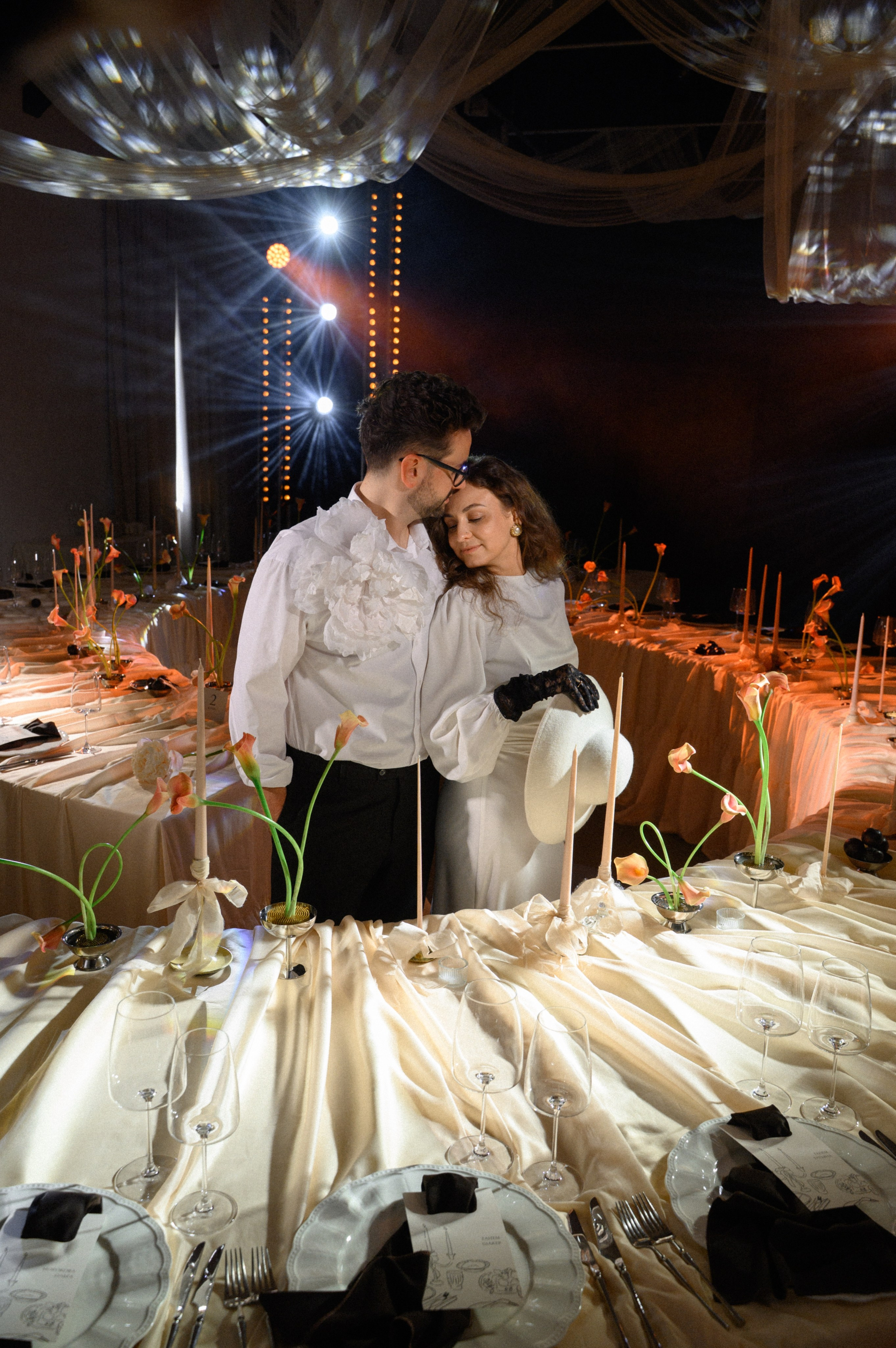 Иван и Наталья. Свадебный фотограф Минск