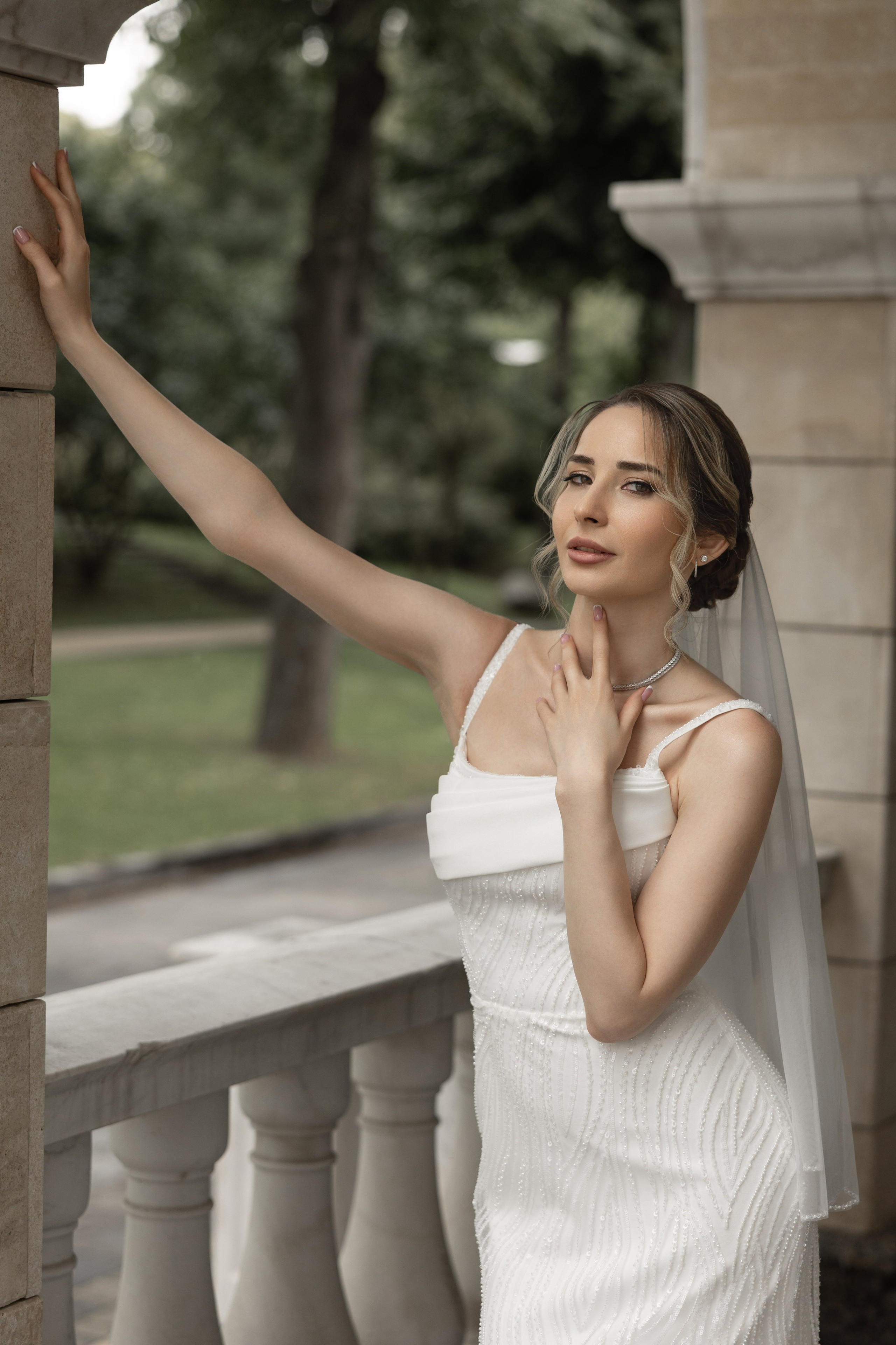 Станислав и Анна. Свадебный фотограф Тула Москва СПБ / Сёмина Дарья